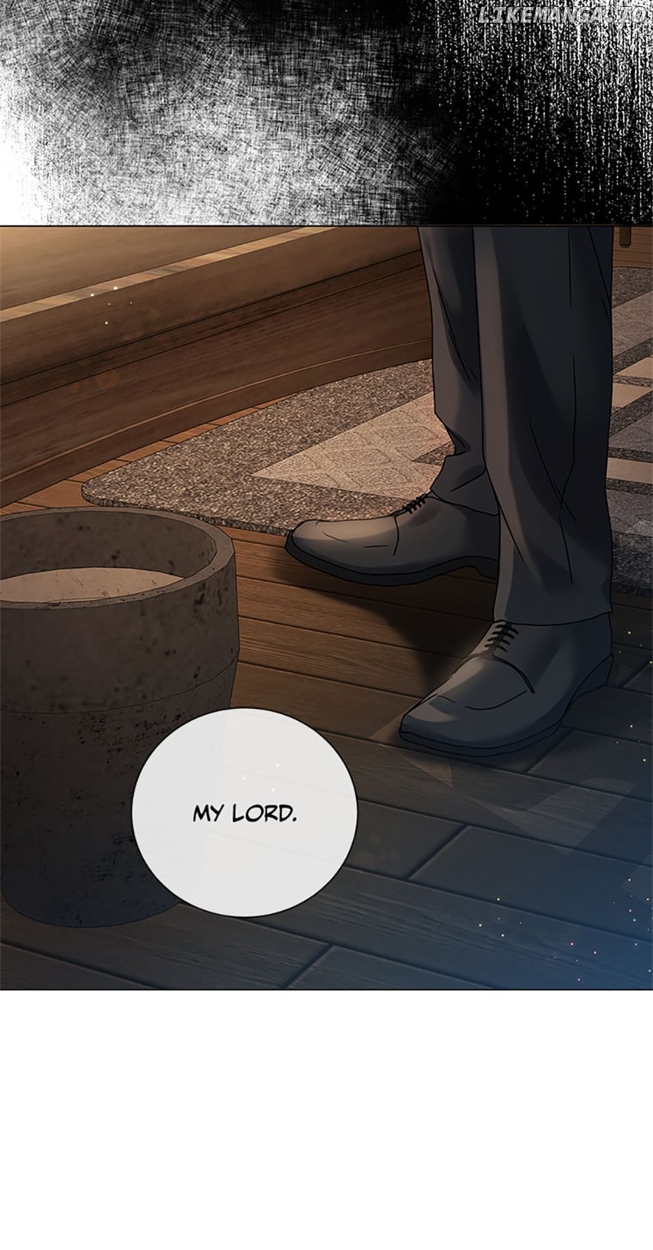 The Unwelcome Guests of House Fildette Chapter 96 - page 12