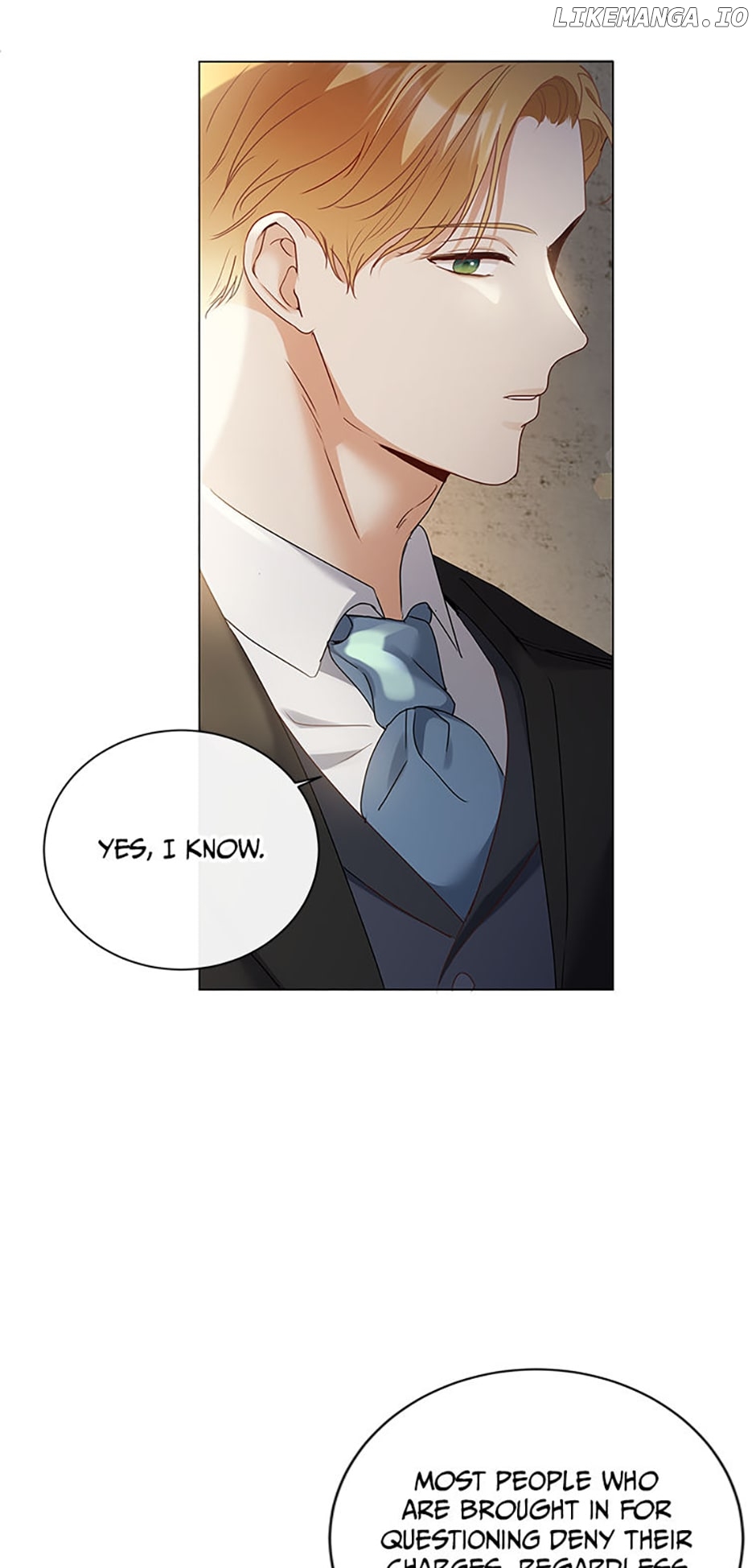 The Unwelcome Guests of House Fildette Chapter 96 - page 14