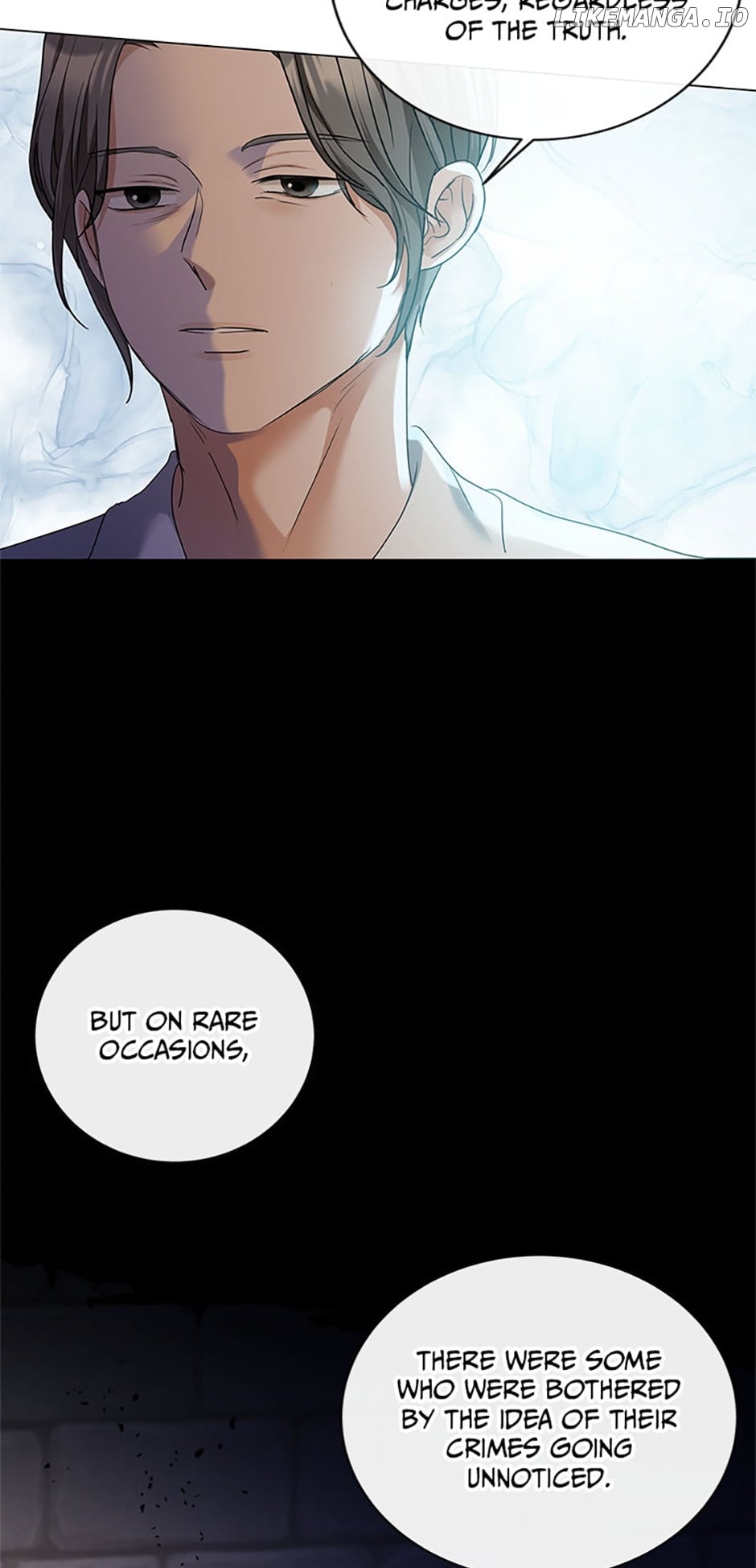 The Unwelcome Guests of House Fildette Chapter 96 - page 15