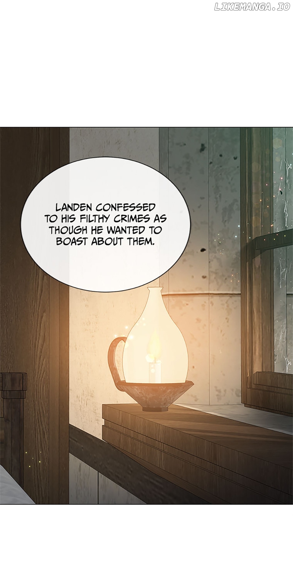 The Unwelcome Guests of House Fildette Chapter 96 - page 20