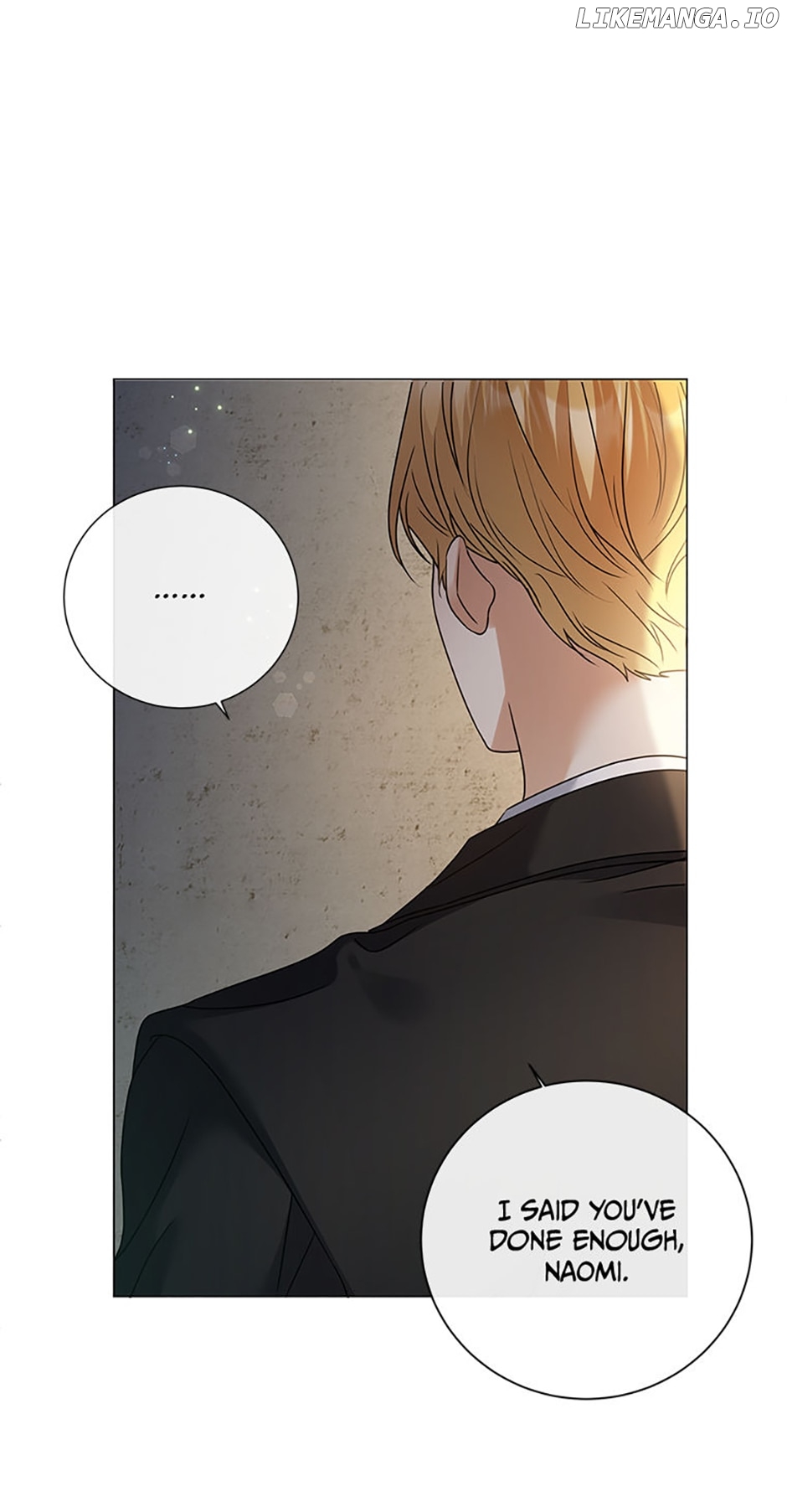 The Unwelcome Guests of House Fildette Chapter 96 - page 21