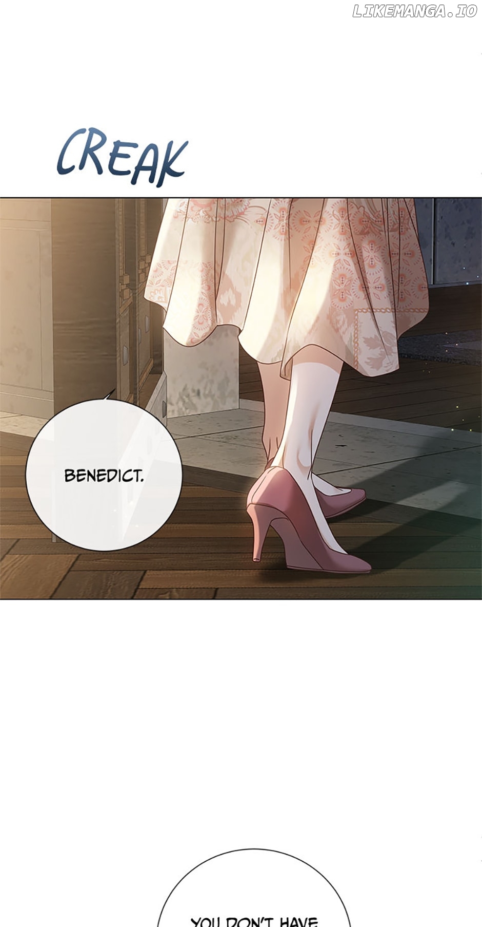 The Unwelcome Guests of House Fildette Chapter 96 - page 22