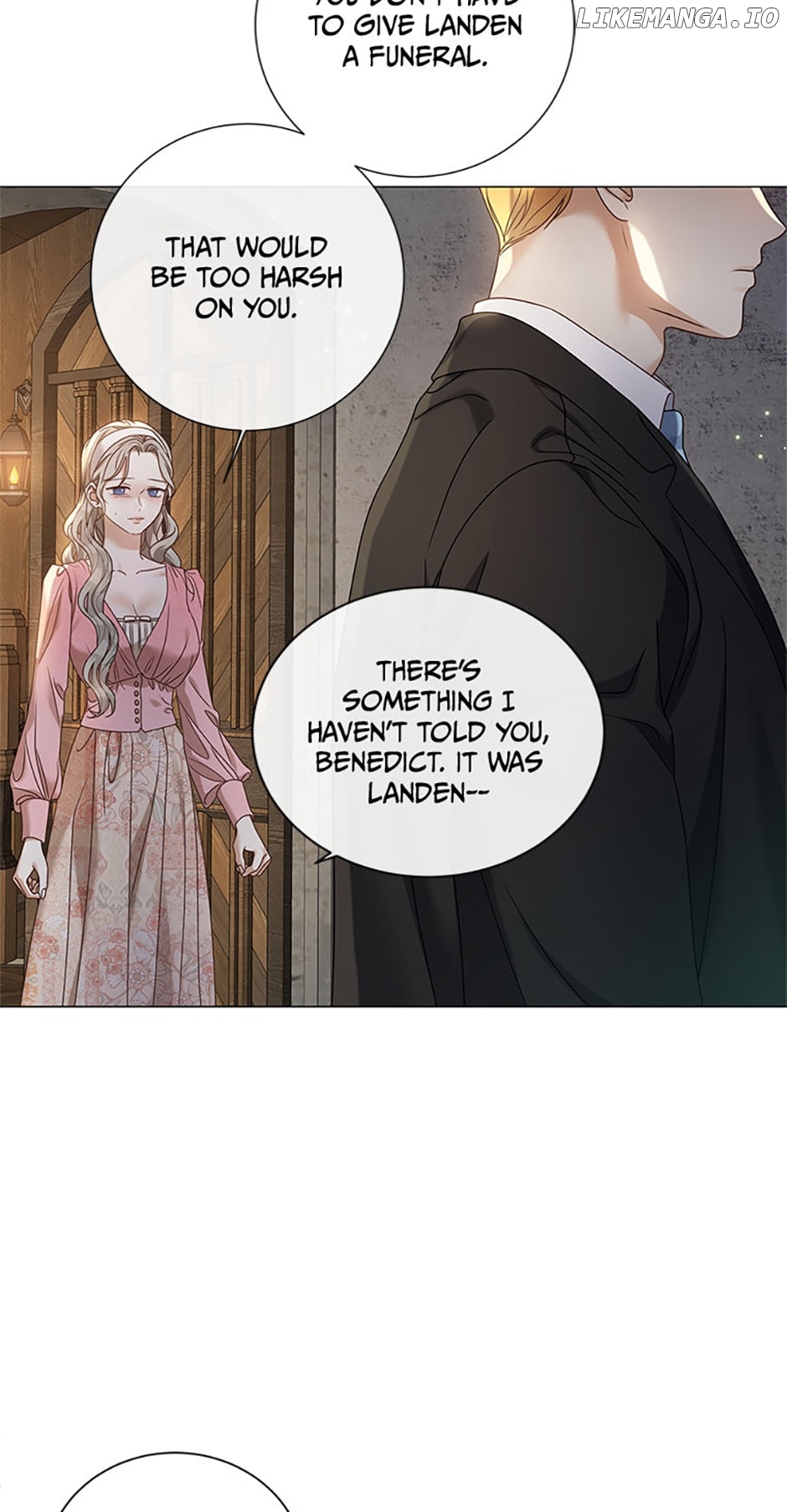 The Unwelcome Guests of House Fildette Chapter 96 - page 23