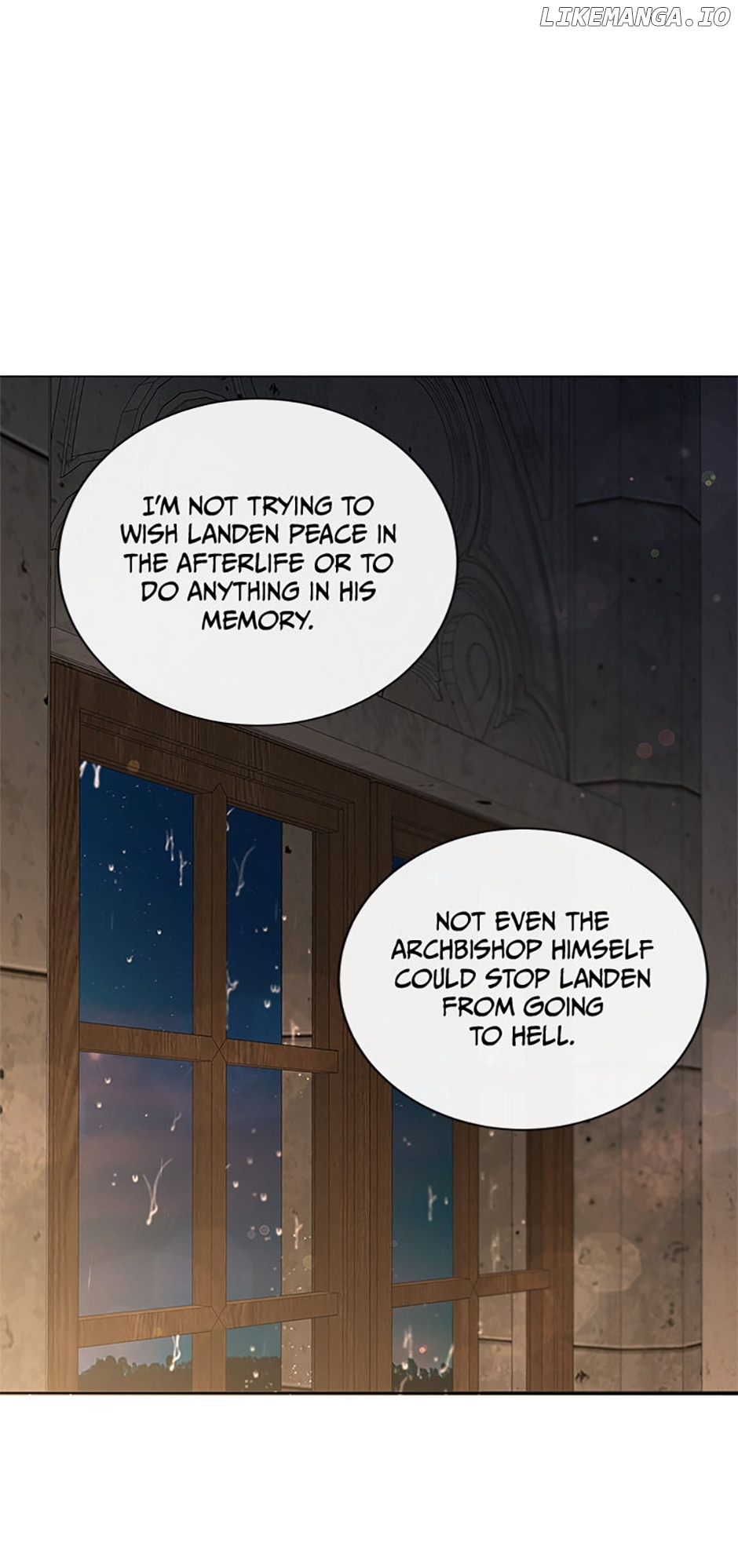 The Unwelcome Guests of House Fildette Chapter 96 - page 26