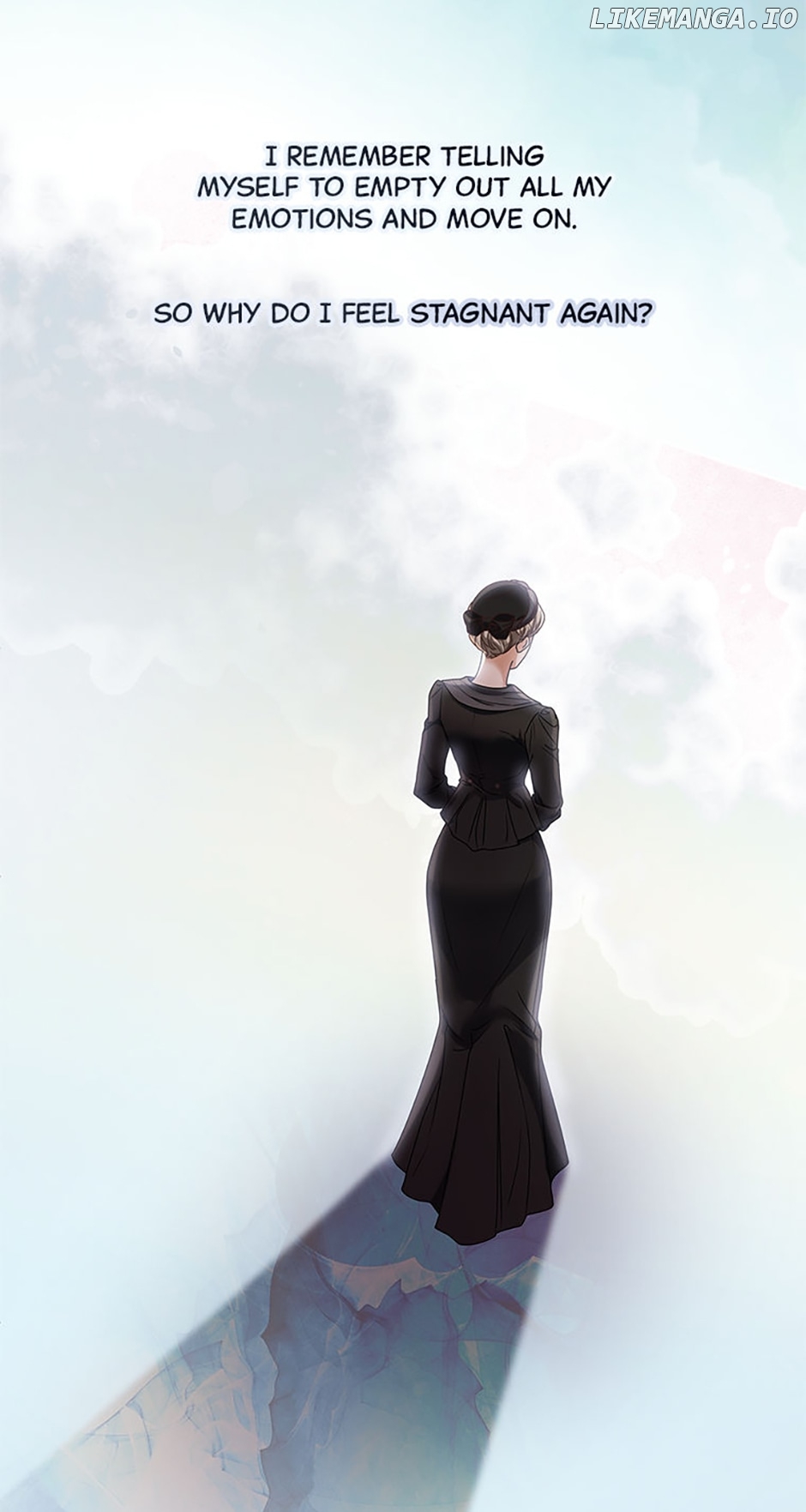 The Unwelcome Guests of House Fildette Chapter 96 - page 57