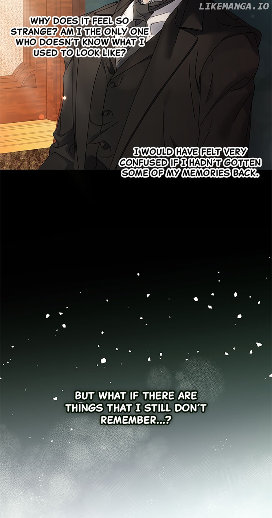The Unwelcome Guests of House Fildette Chapter 96 - page 67