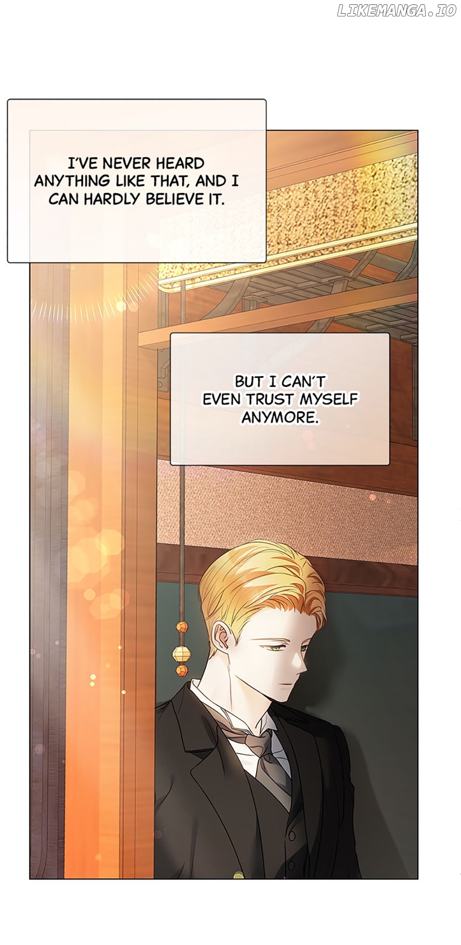 The Unwelcome Guests of House Fildette Chapter 96 - page 69