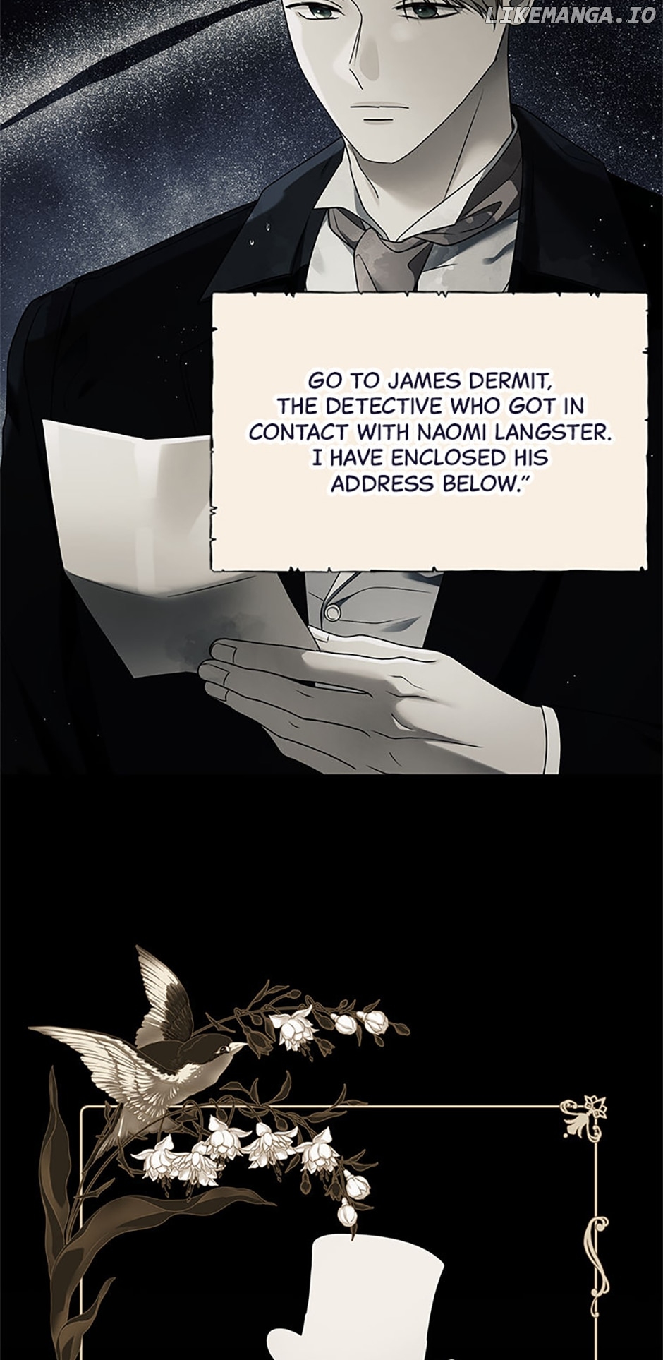 The Unwelcome Guests of House Fildette Chapter 96 - page 71