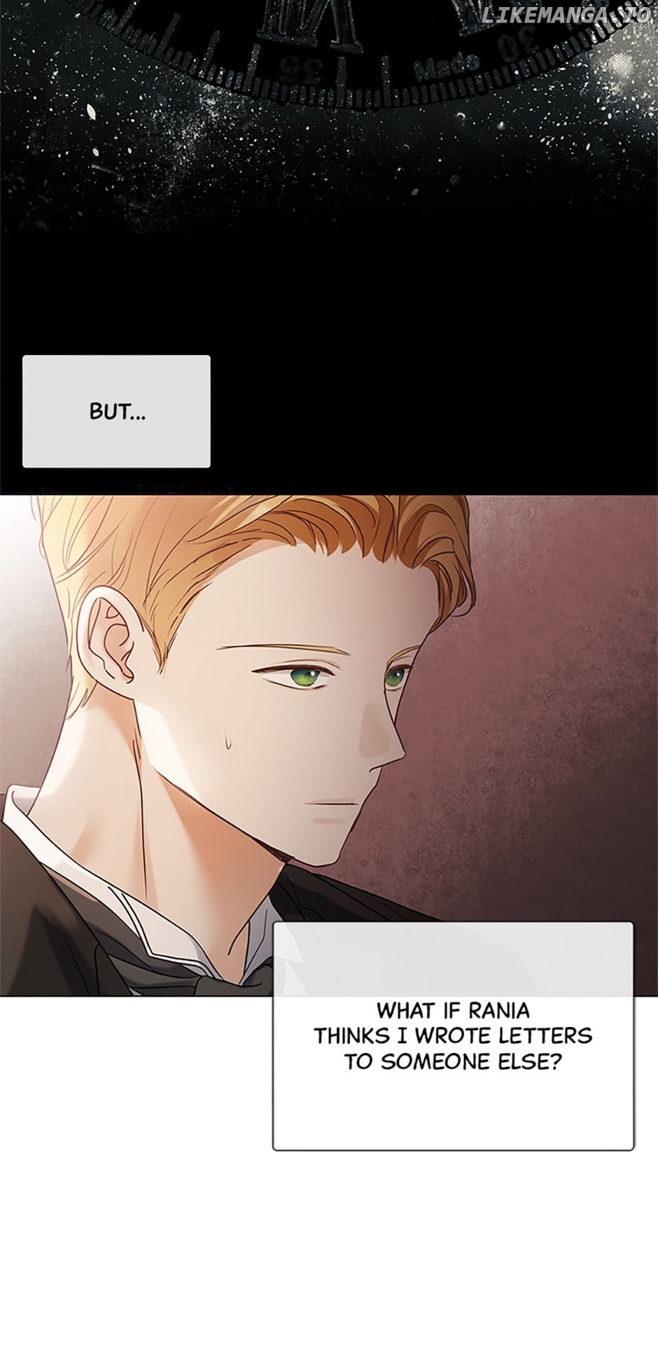 The Unwelcome Guests of House Fildette Chapter 96 - page 74