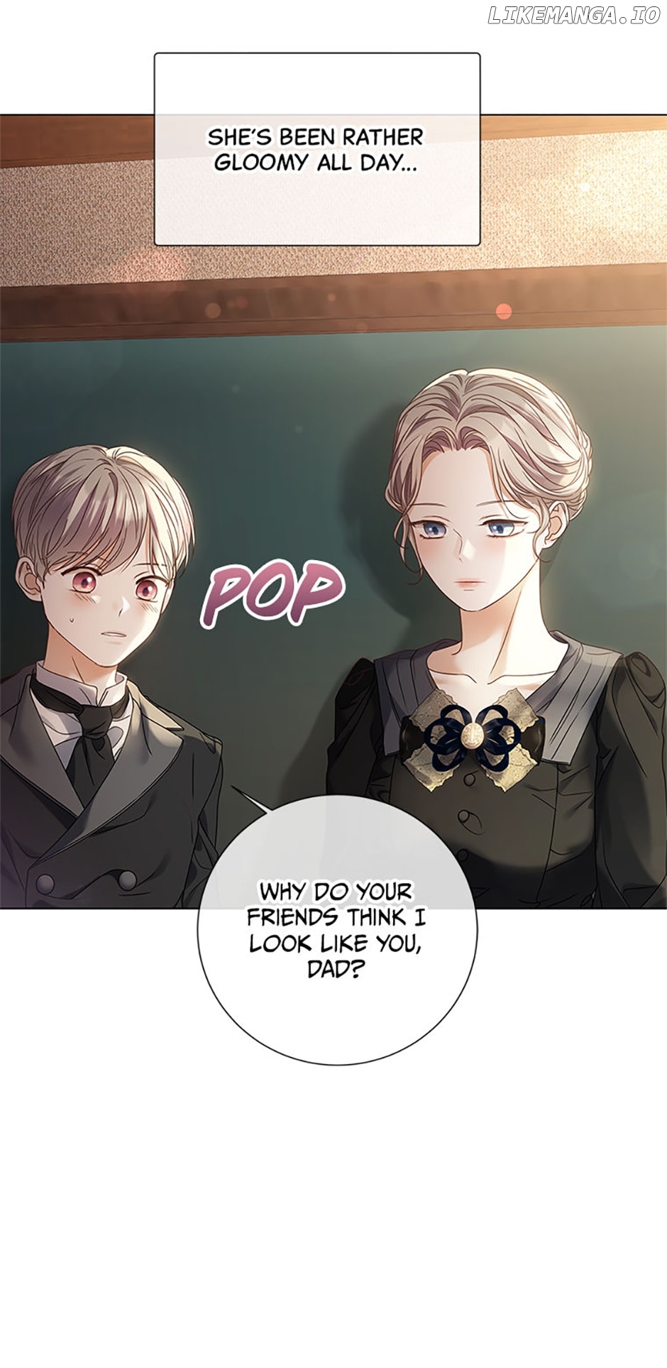 The Unwelcome Guests of House Fildette Chapter 96 - page 75