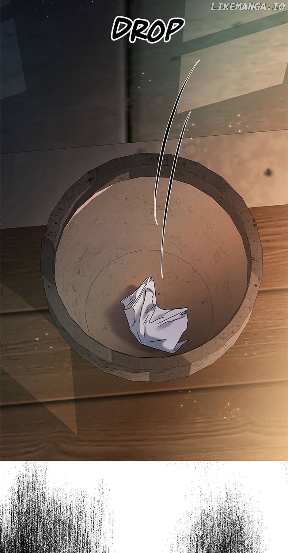 The Unwelcome Guests of House Fildette Chapter 96 - page 10