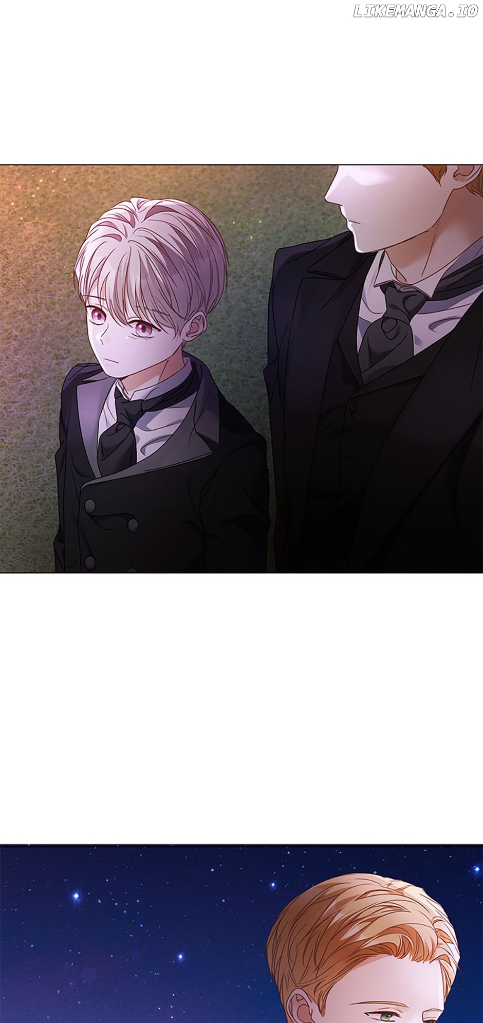 The Unwelcome Guests of House Fildette Chapter 97 - page 4