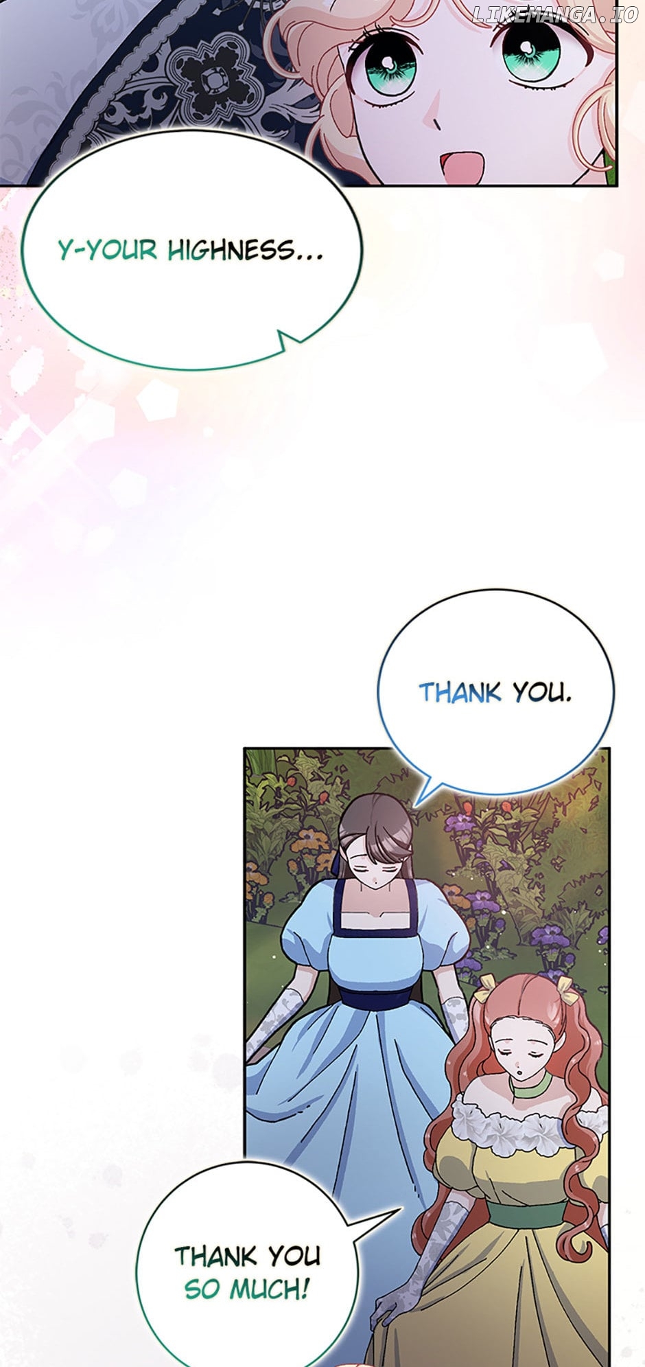 Please Marry Me Again! Chapter 70 - page 29