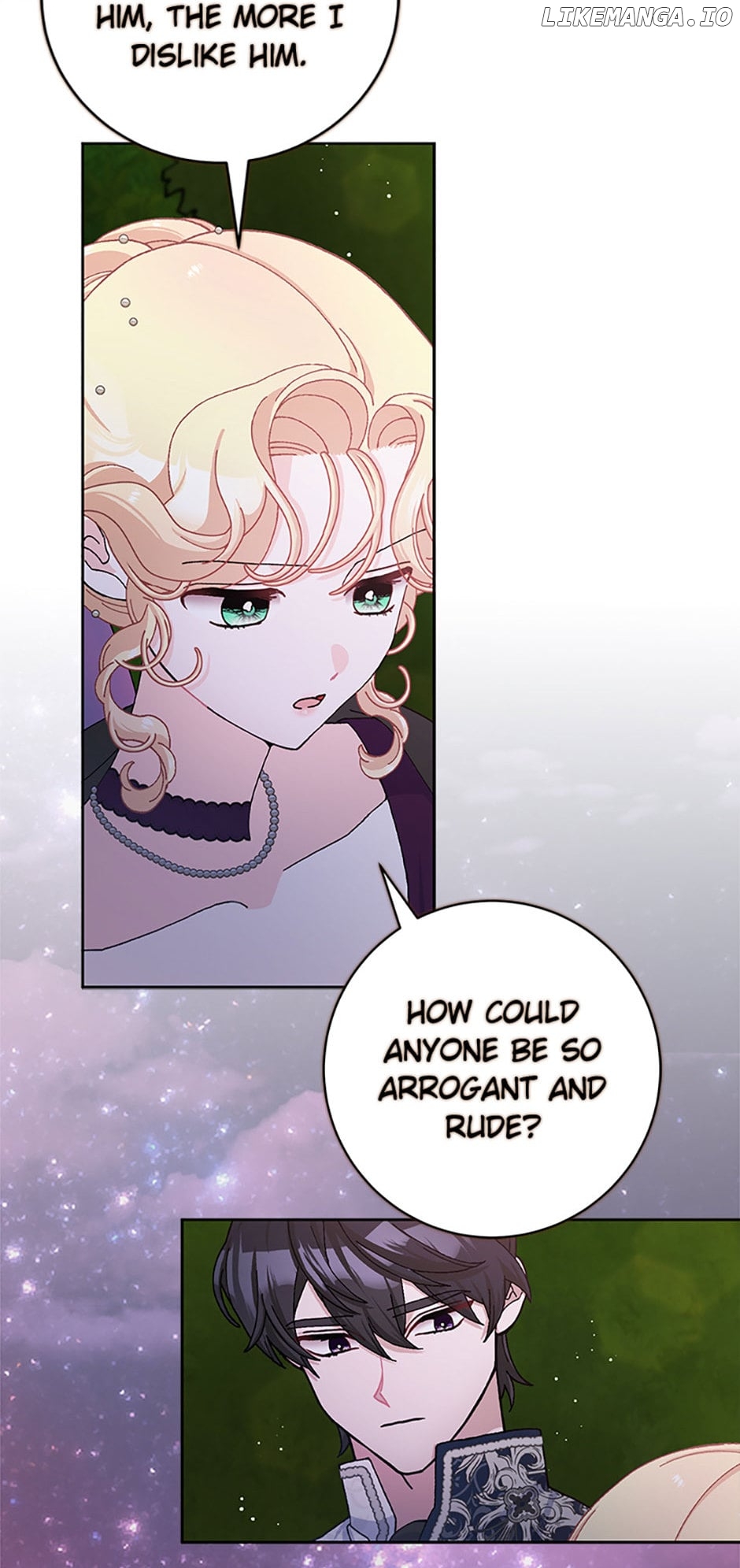 Please Marry Me Again! Chapter 70 - page 32