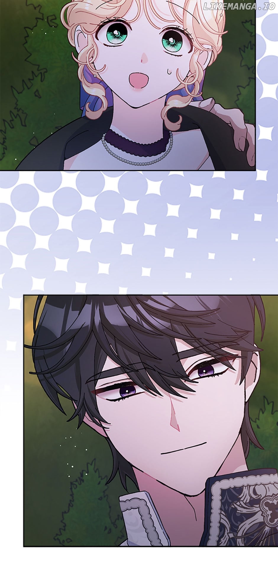 Please Marry Me Again! Chapter 70 - page 35