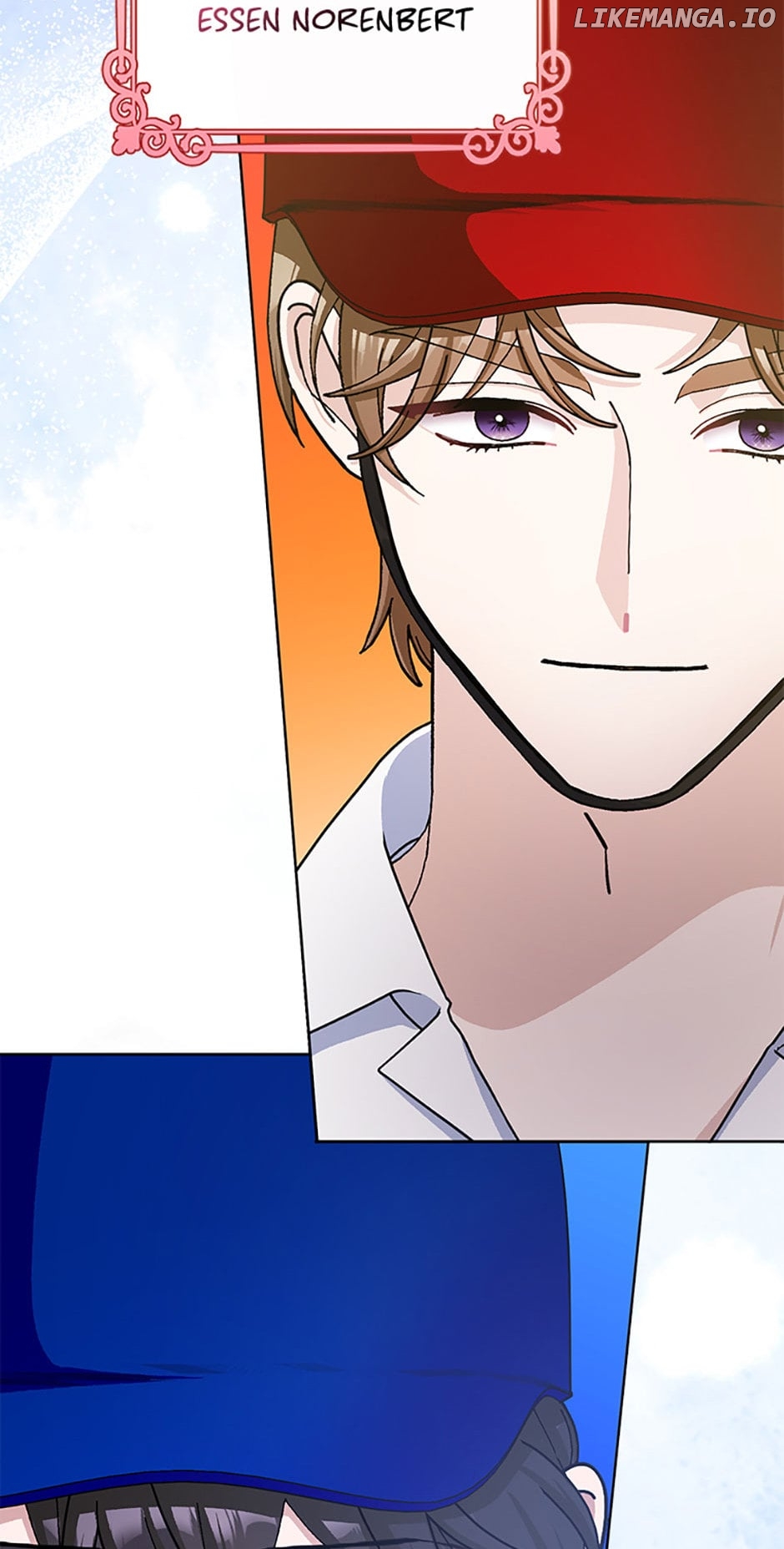 Please Marry Me Again! Chapter 70 - page 43