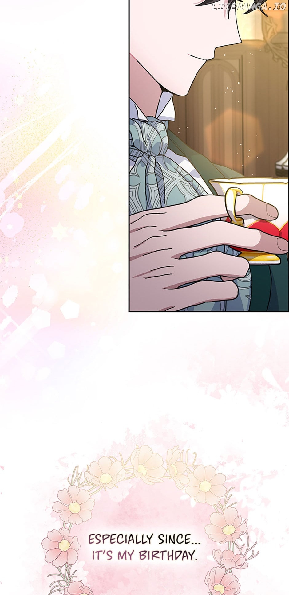 Please Marry Me Again! Chapter 72 - page 62