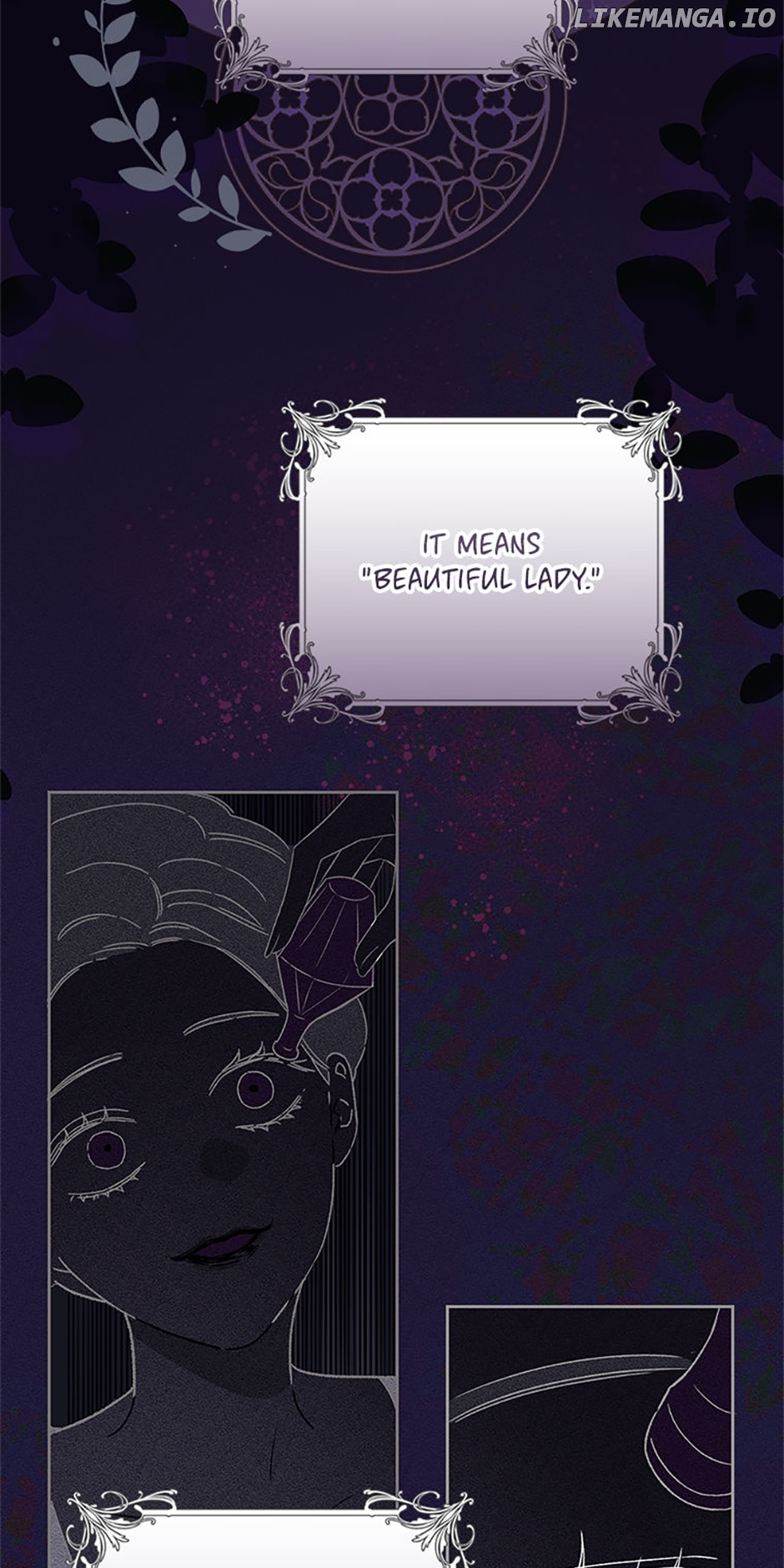 My Farm by the Palace Chapter 62 - page 2