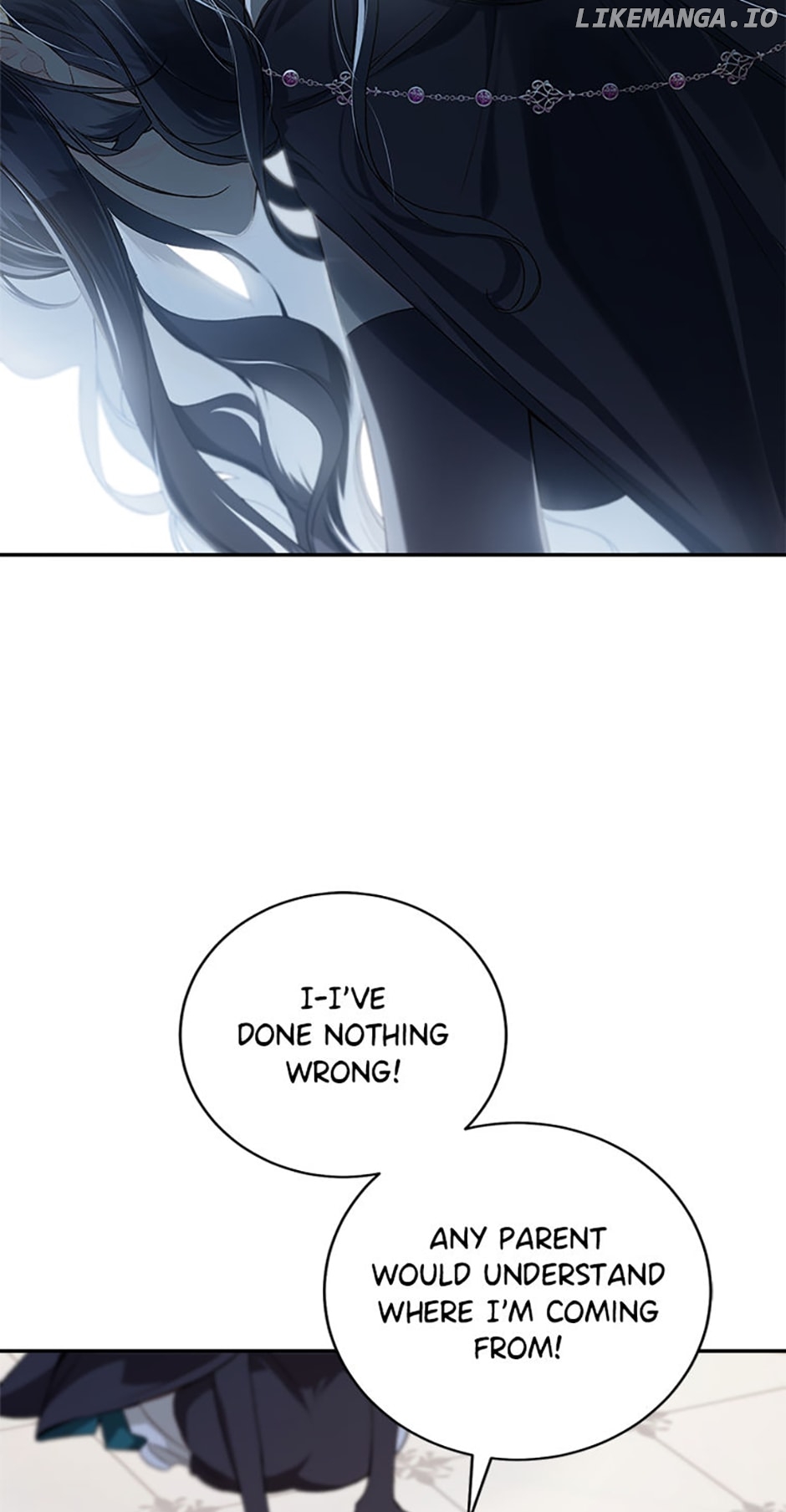 My Farm by the Palace Chapter 62 - page 27