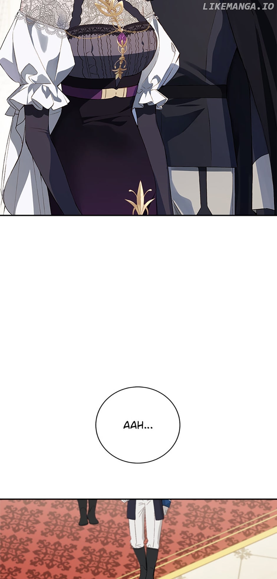 My Farm by the Palace Chapter 62 - page 32
