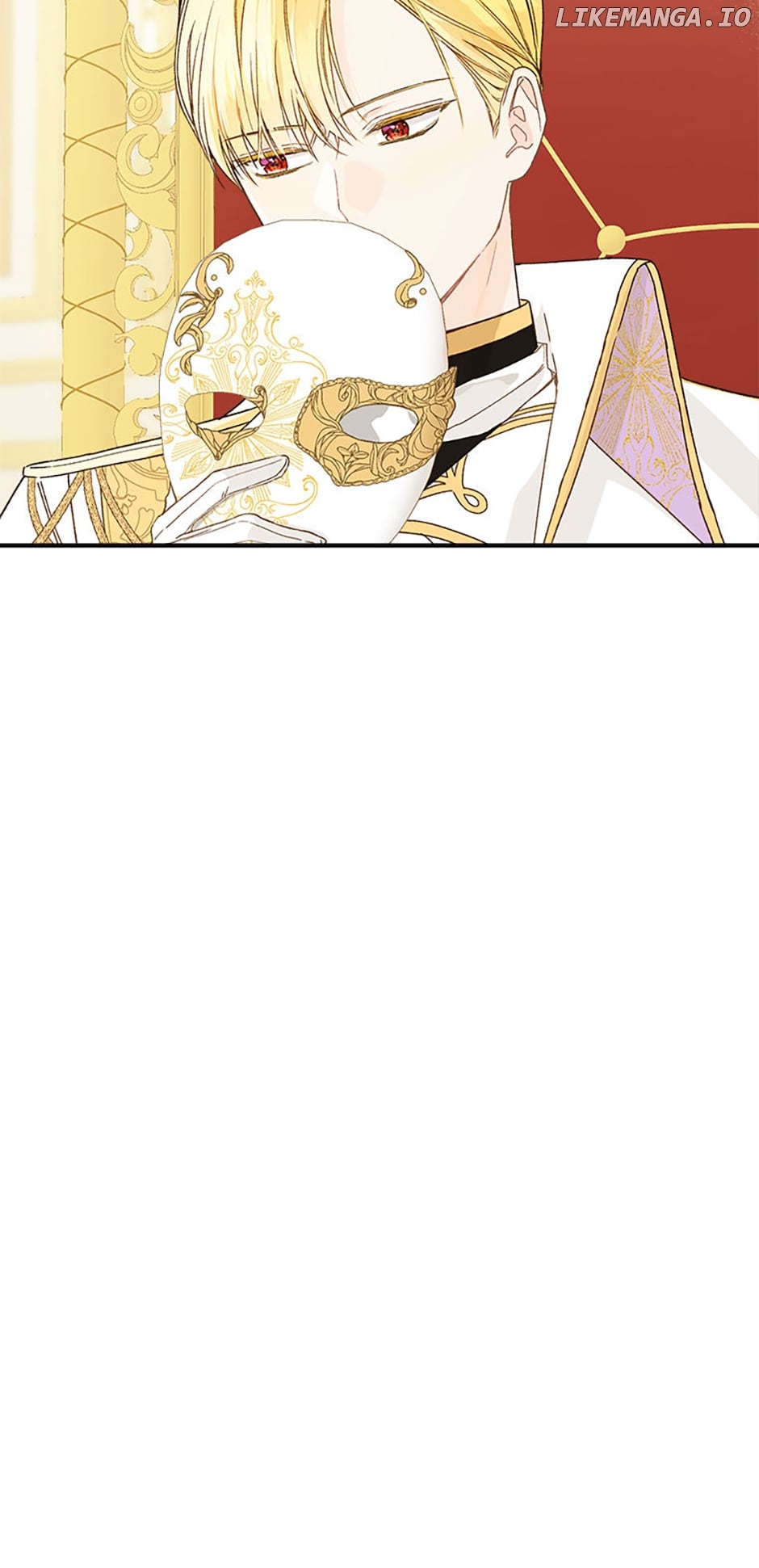 My Farm by the Palace Chapter 62 - page 48