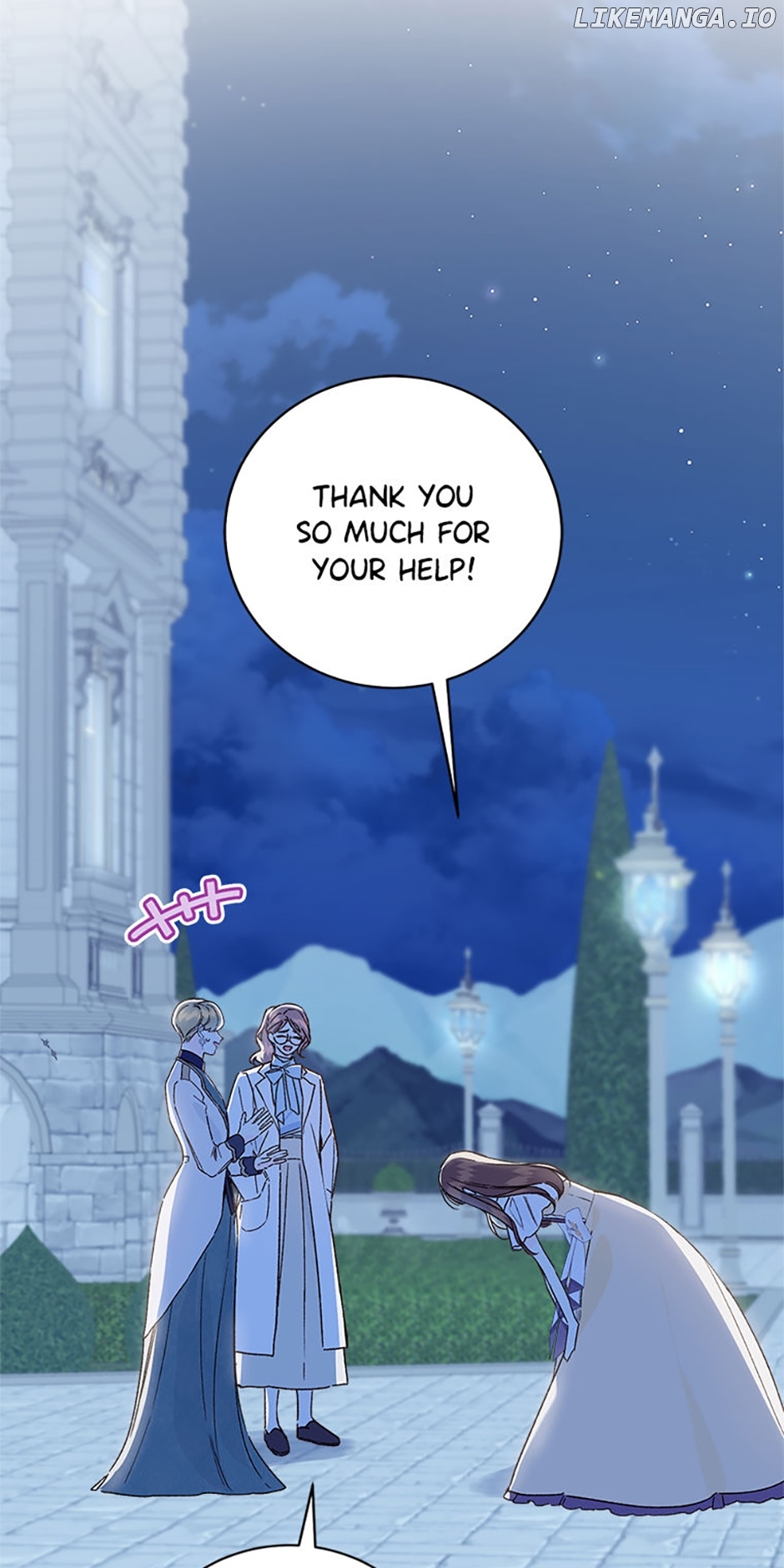 My Farm by the Palace Chapter 62 - page 50