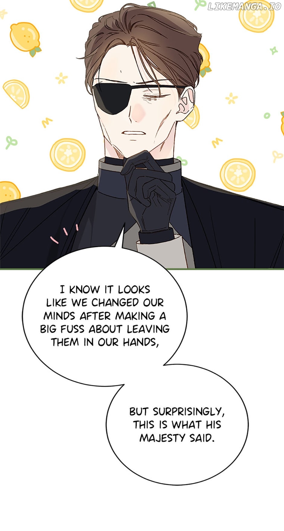 My Farm by the Palace Chapter 62 - page 62