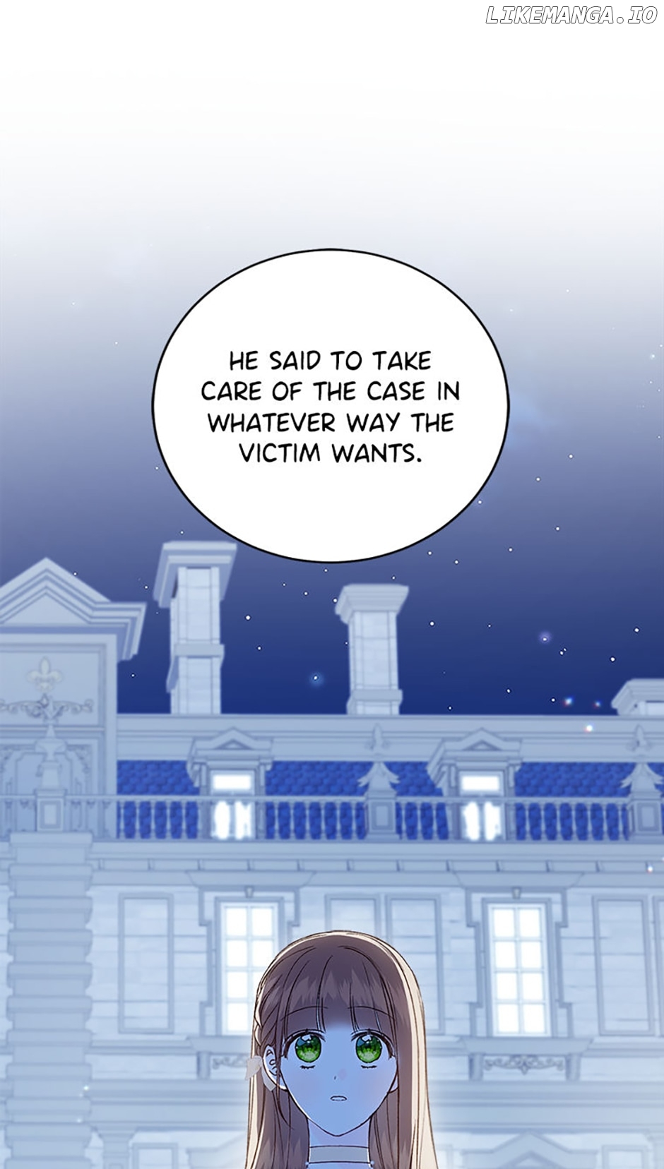 My Farm by the Palace Chapter 62 - page 63