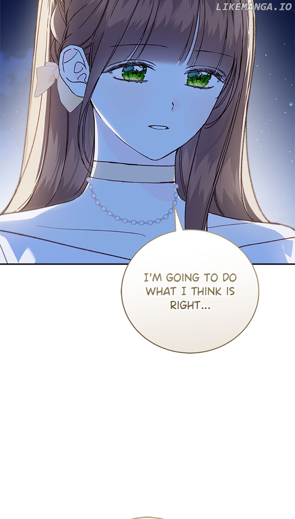 My Farm by the Palace Chapter 62 - page 65