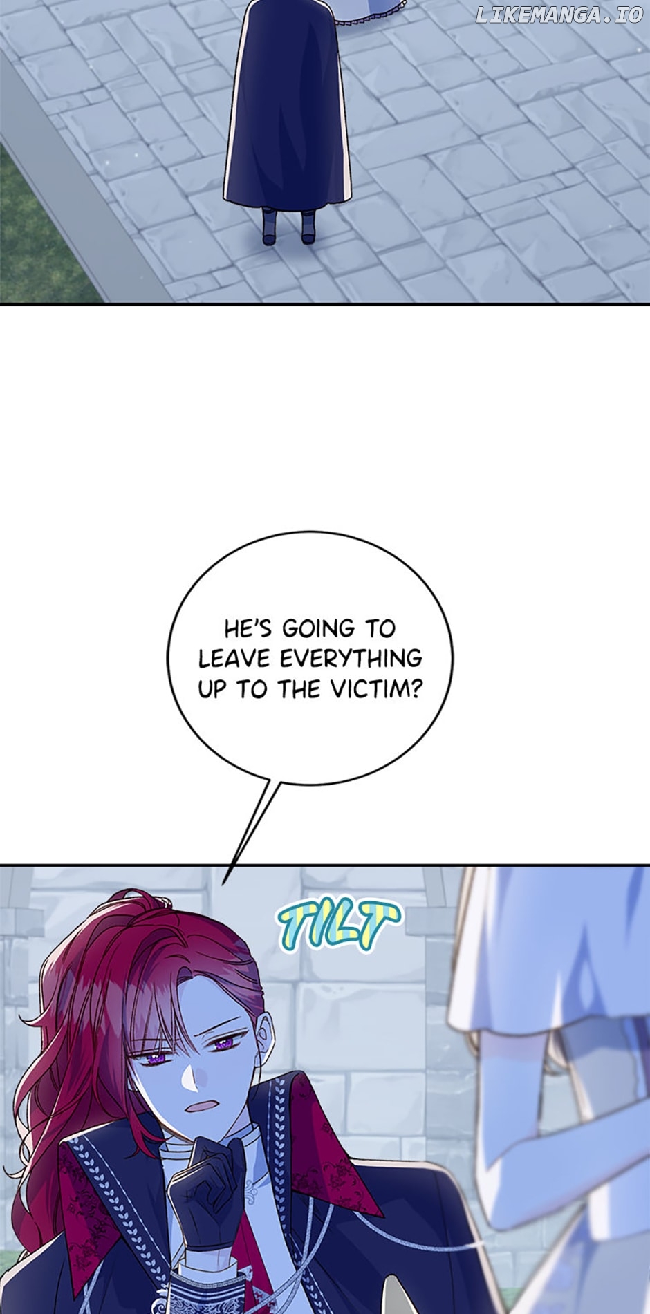 My Farm by the Palace Chapter 63 - page 2