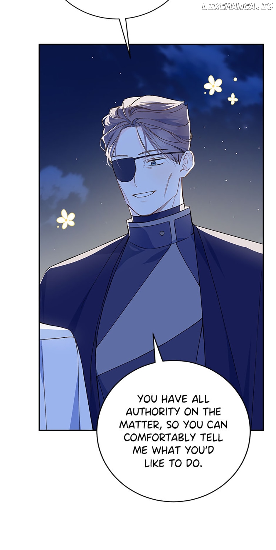 My Farm by the Palace Chapter 63 - page 11