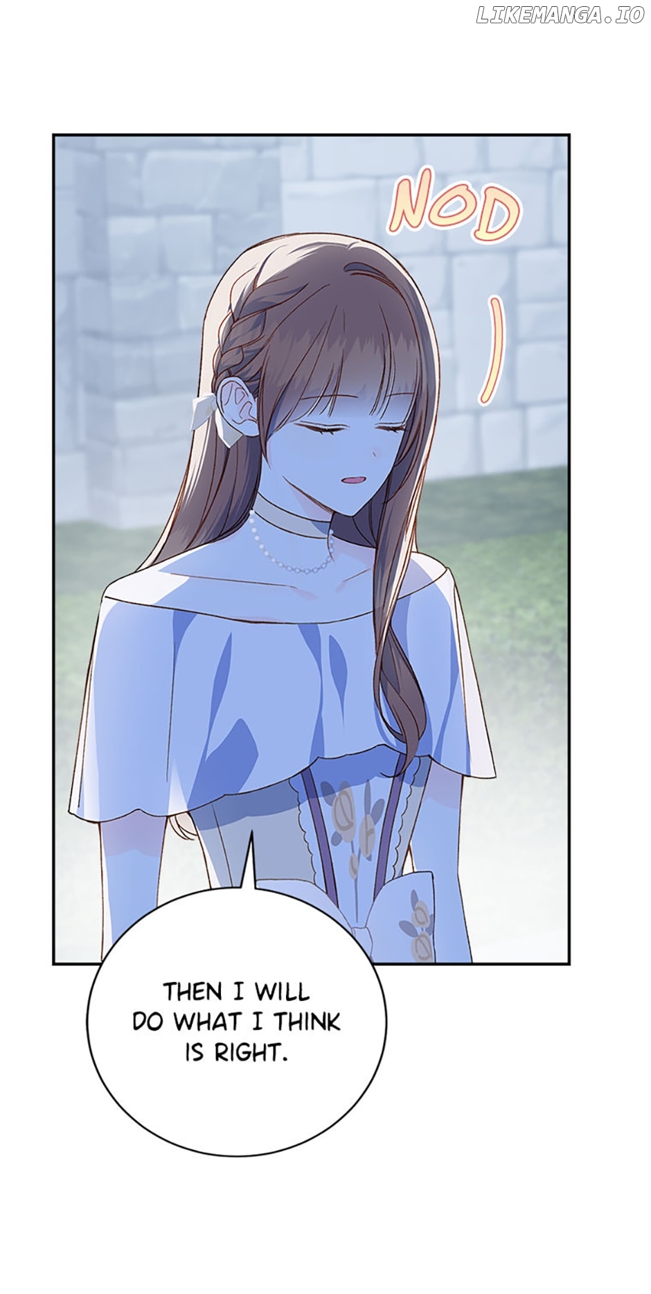 My Farm by the Palace Chapter 63 - page 12