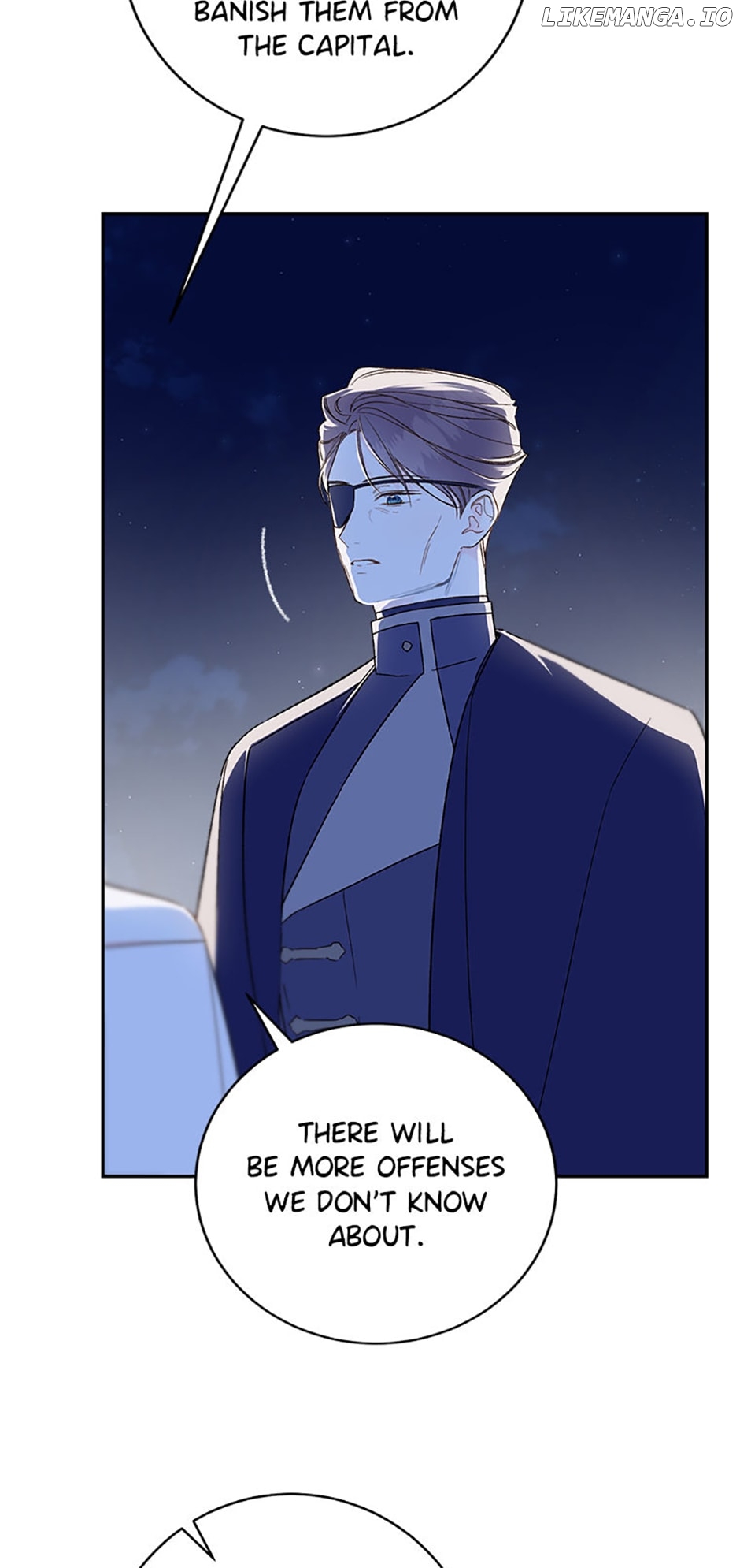My Farm by the Palace Chapter 63 - page 17