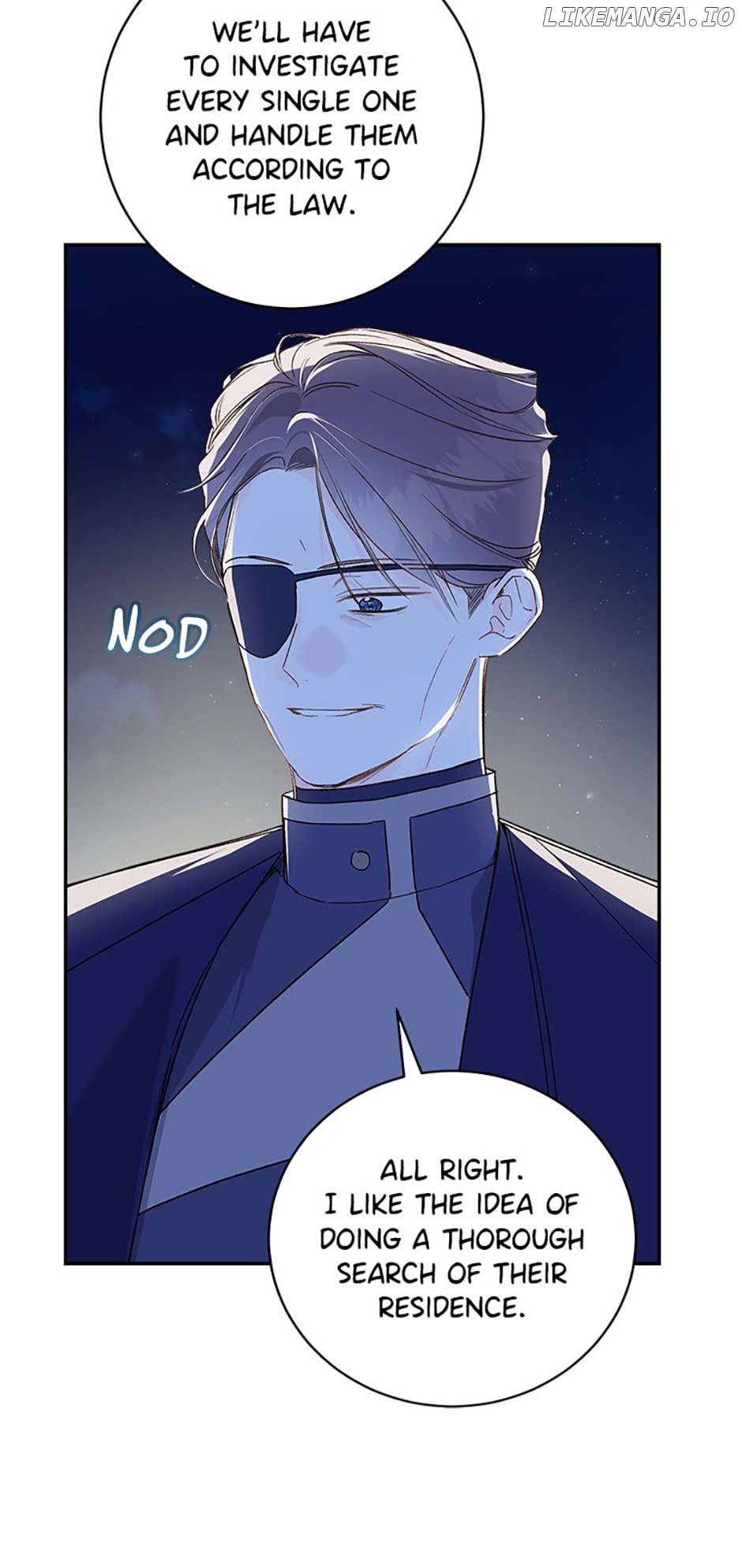 My Farm by the Palace Chapter 63 - page 18