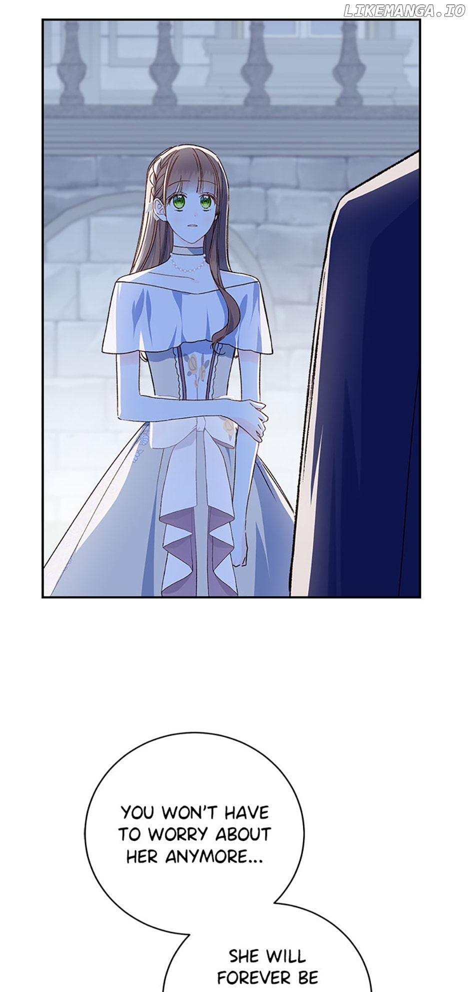 My Farm by the Palace Chapter 63 - page 20