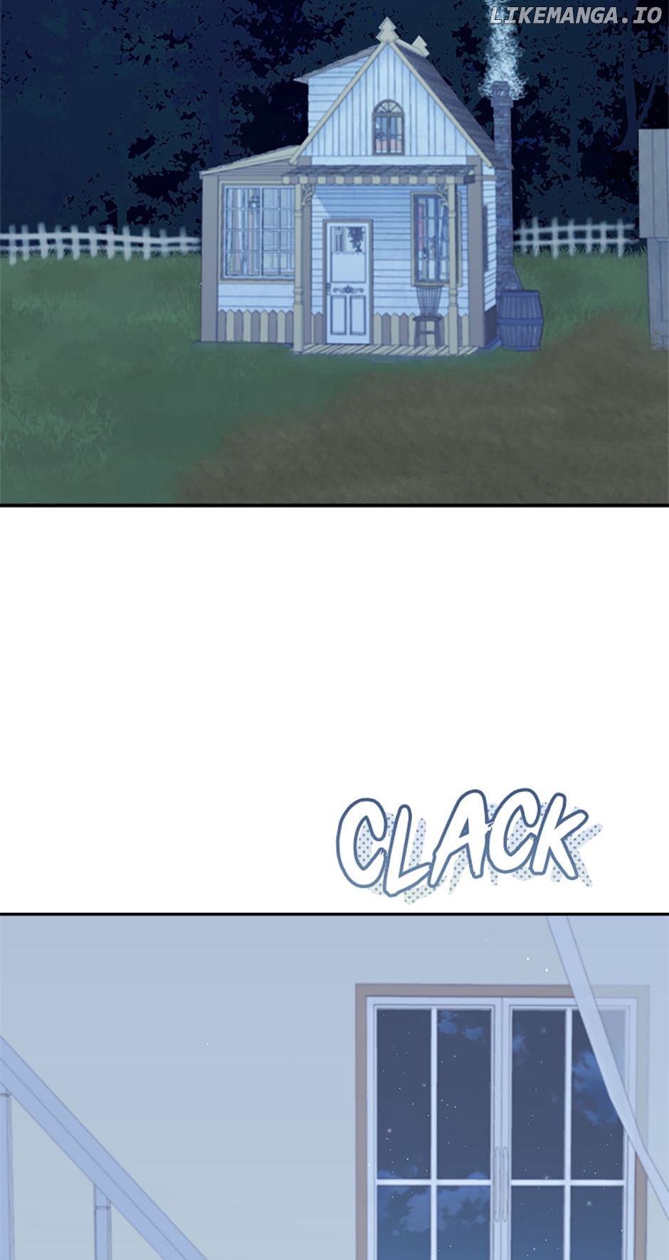 My Farm by the Palace Chapter 63 - page 27