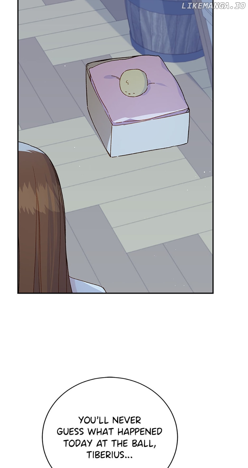 My Farm by the Palace Chapter 63 - page 29