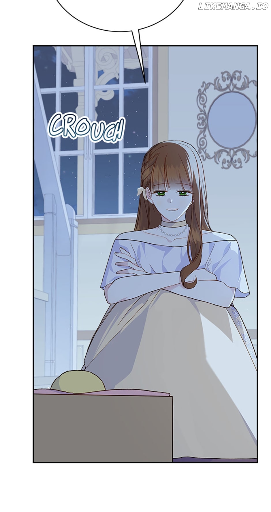 My Farm by the Palace Chapter 63 - page 30