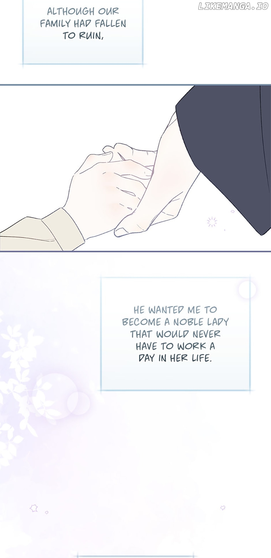 My Farm by the Palace Chapter 63 - page 37