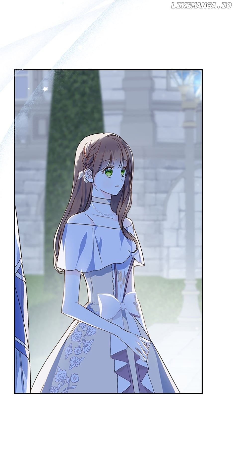 My Farm by the Palace Chapter 63 - page 5