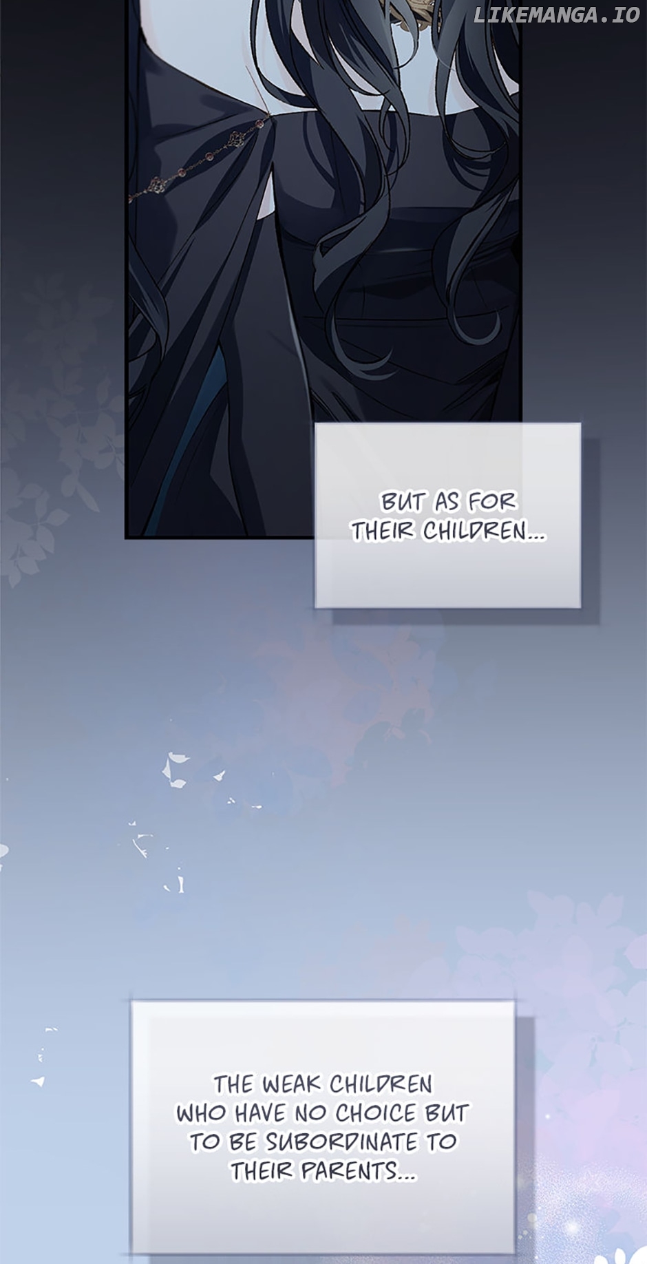 My Farm by the Palace Chapter 63 - page 45