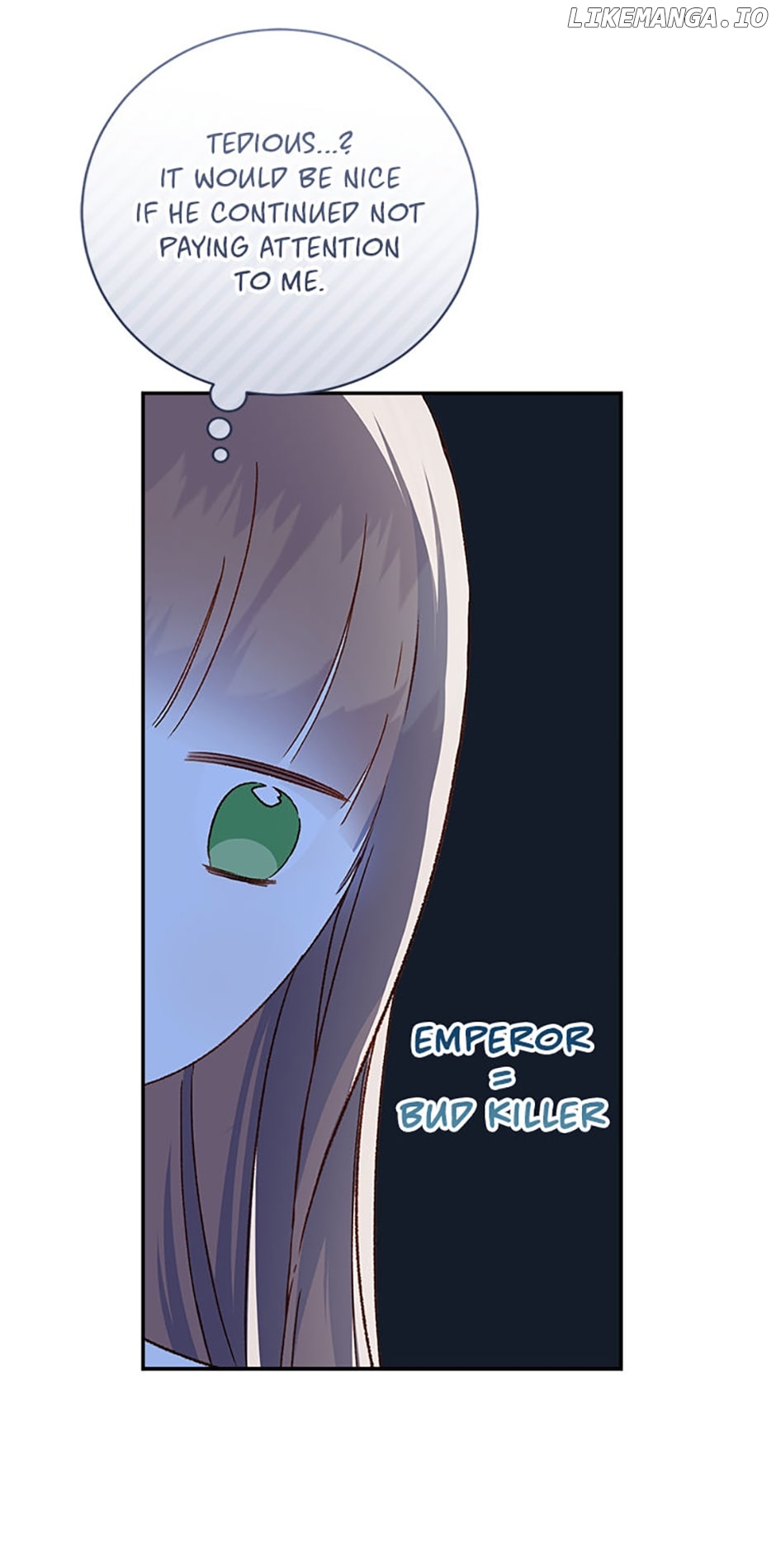My Farm by the Palace Chapter 63 - page 6