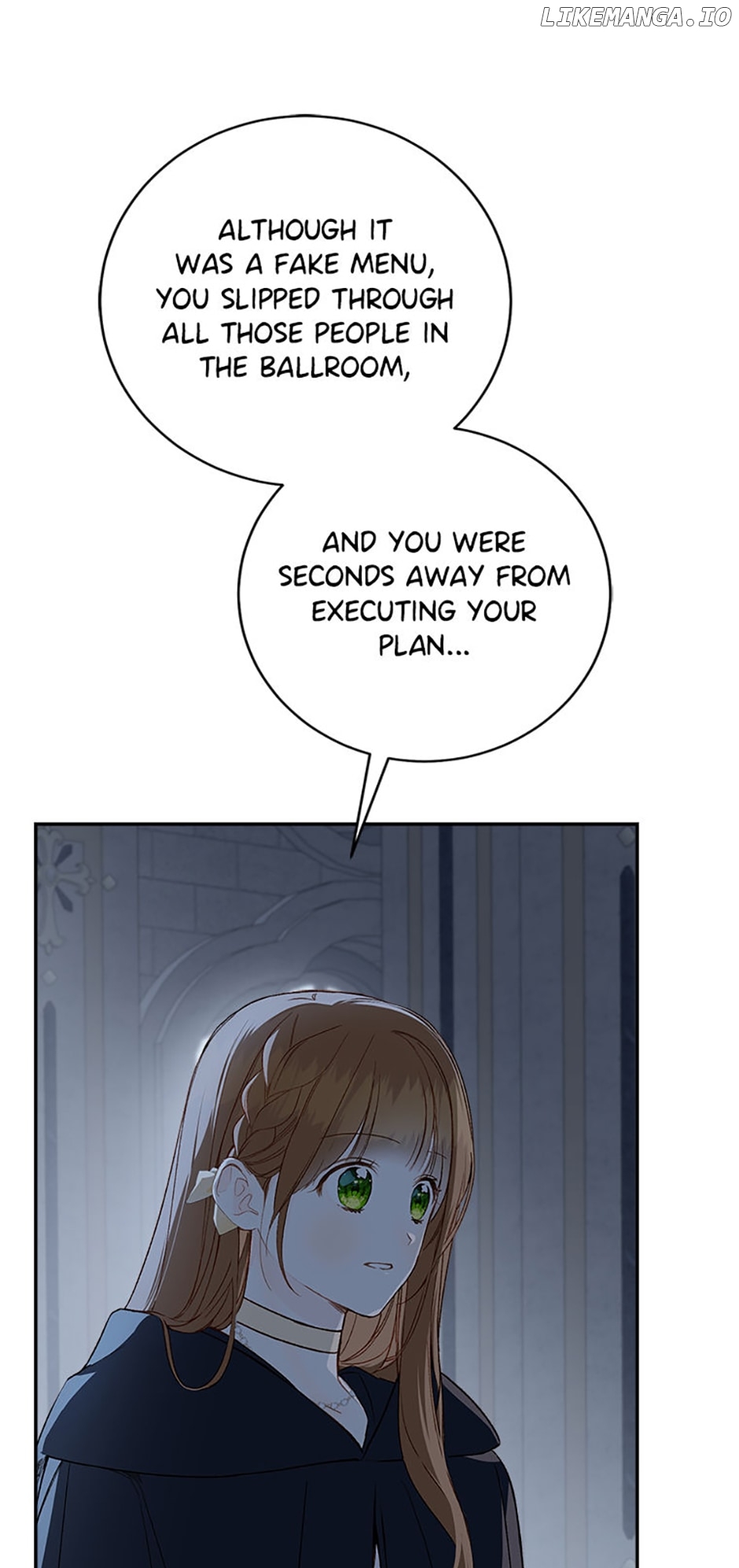 My Farm by the Palace Chapter 63 - page 53