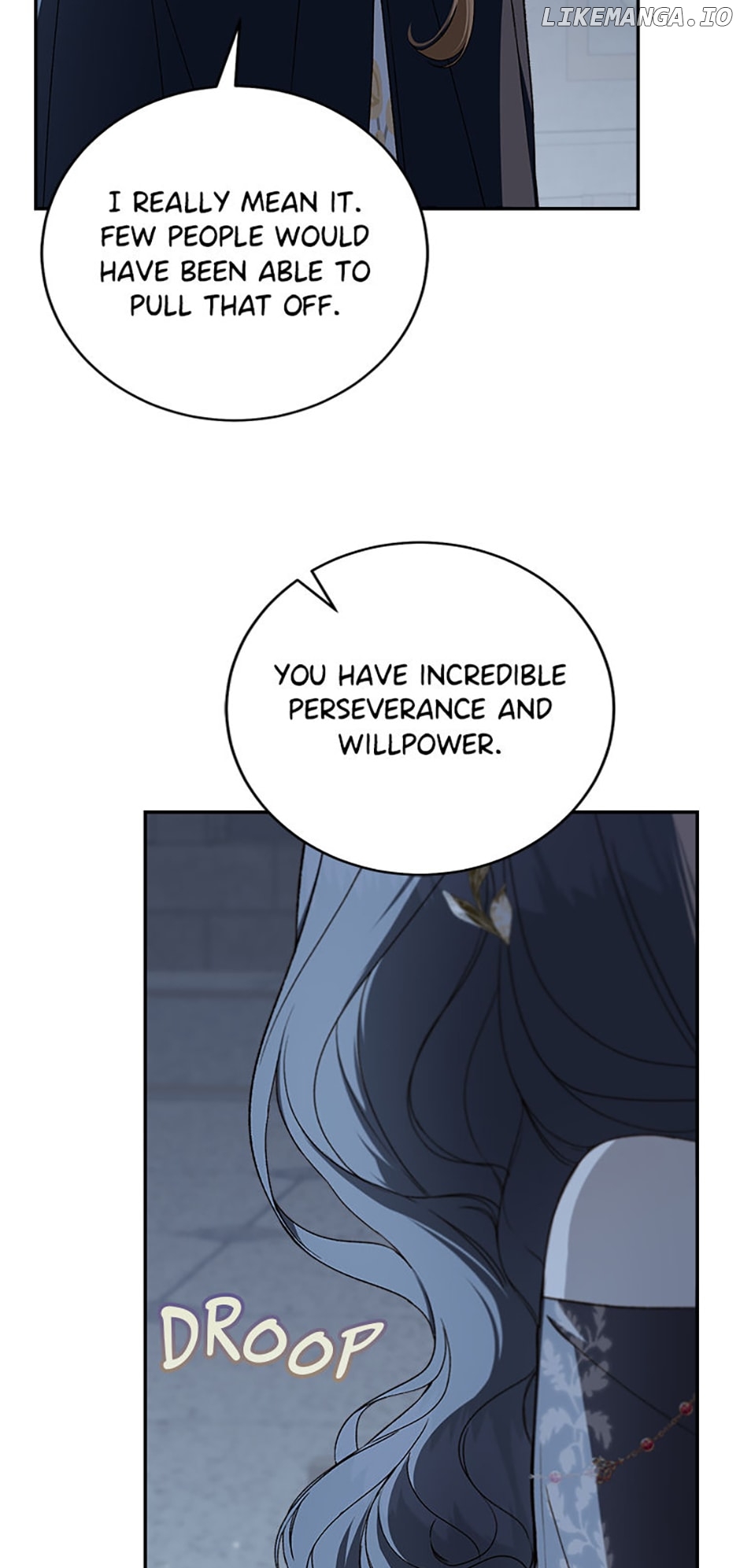 My Farm by the Palace Chapter 63 - page 54