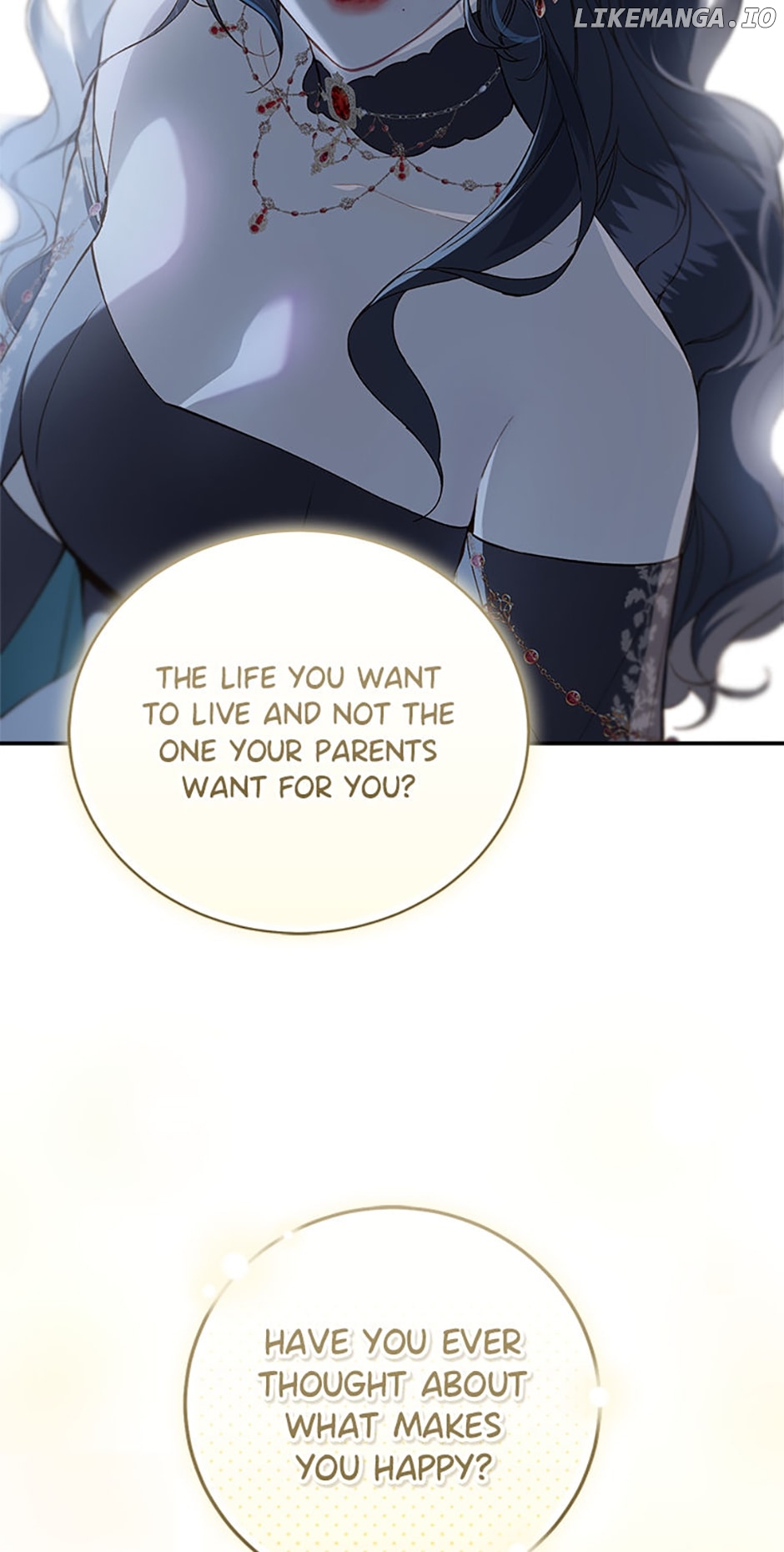 My Farm by the Palace Chapter 63 - page 61