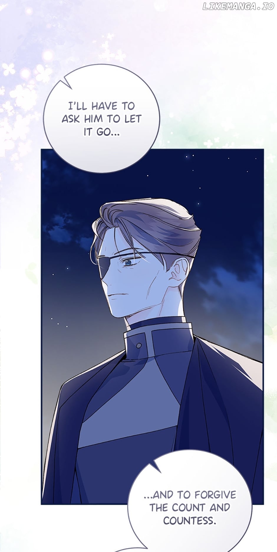 My Farm by the Palace Chapter 63 - page 8