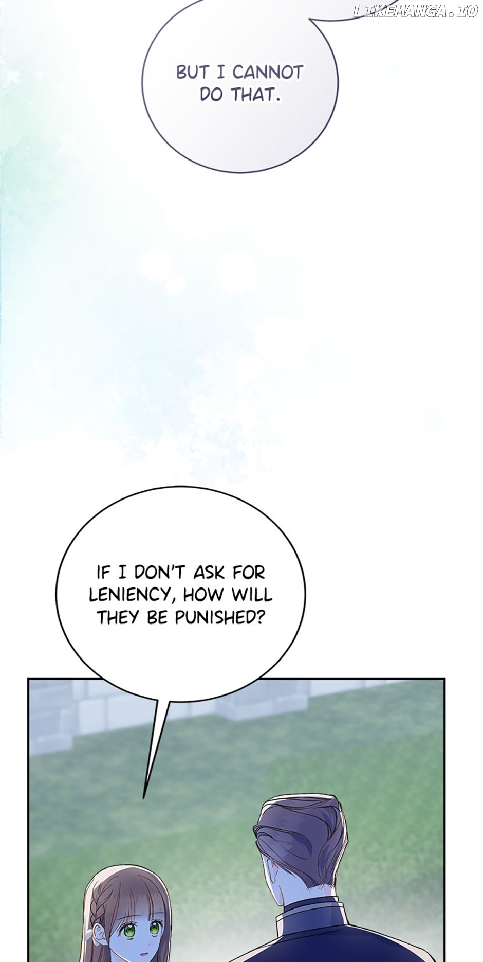 My Farm by the Palace Chapter 63 - page 9