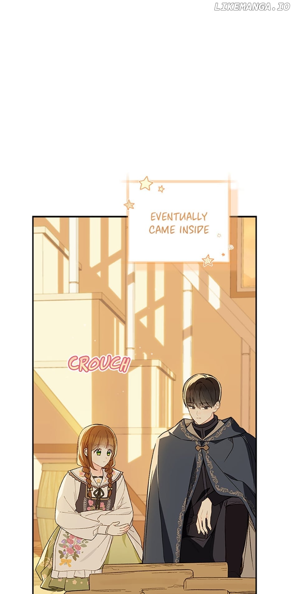 My Farm by the Palace Chapter 64 - page 15