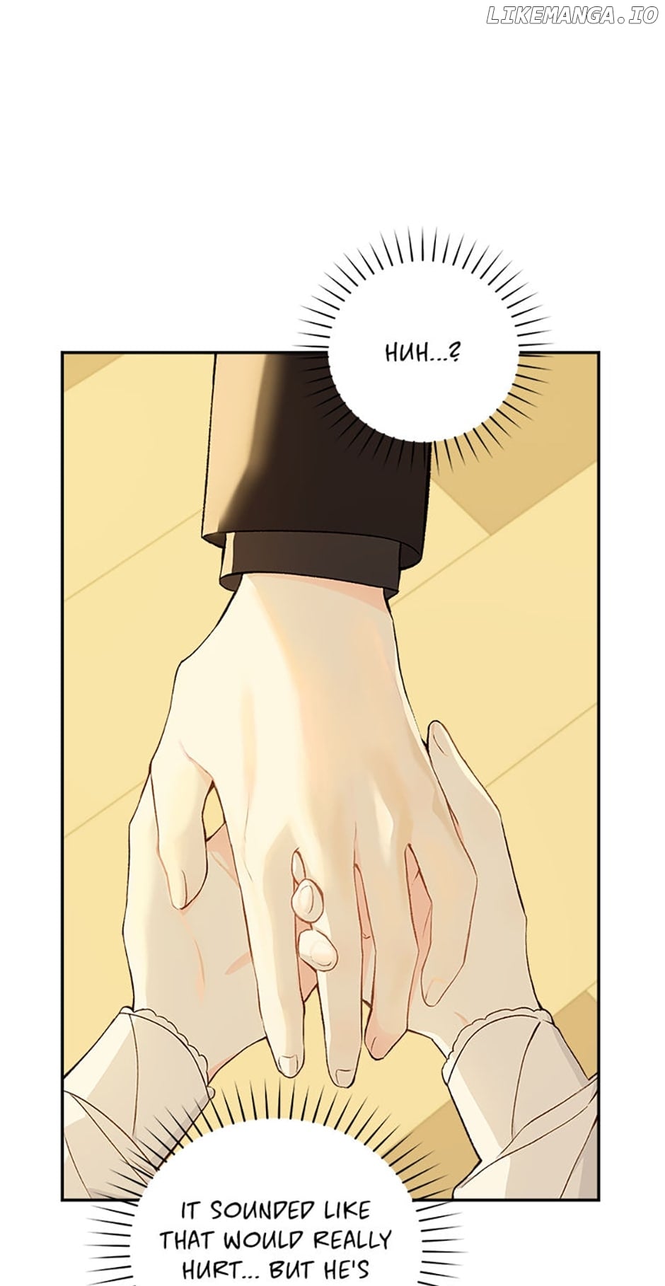 My Farm by the Palace Chapter 64 - page 23