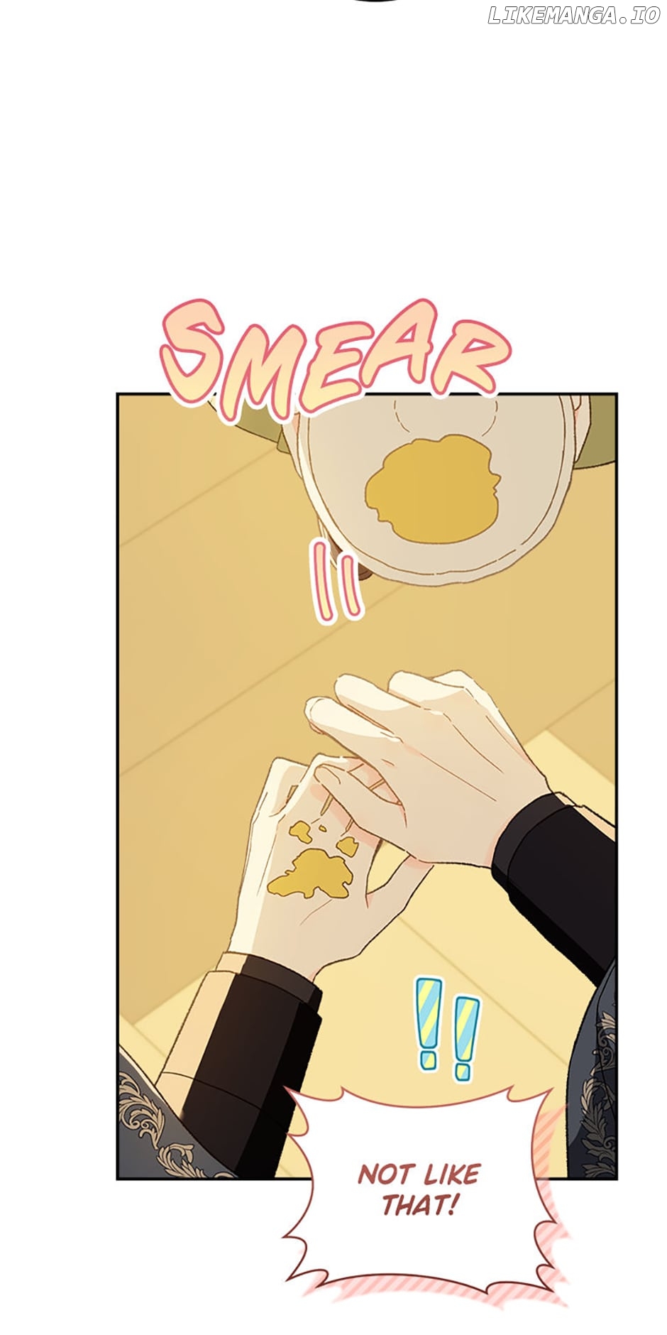 My Farm by the Palace Chapter 64 - page 30